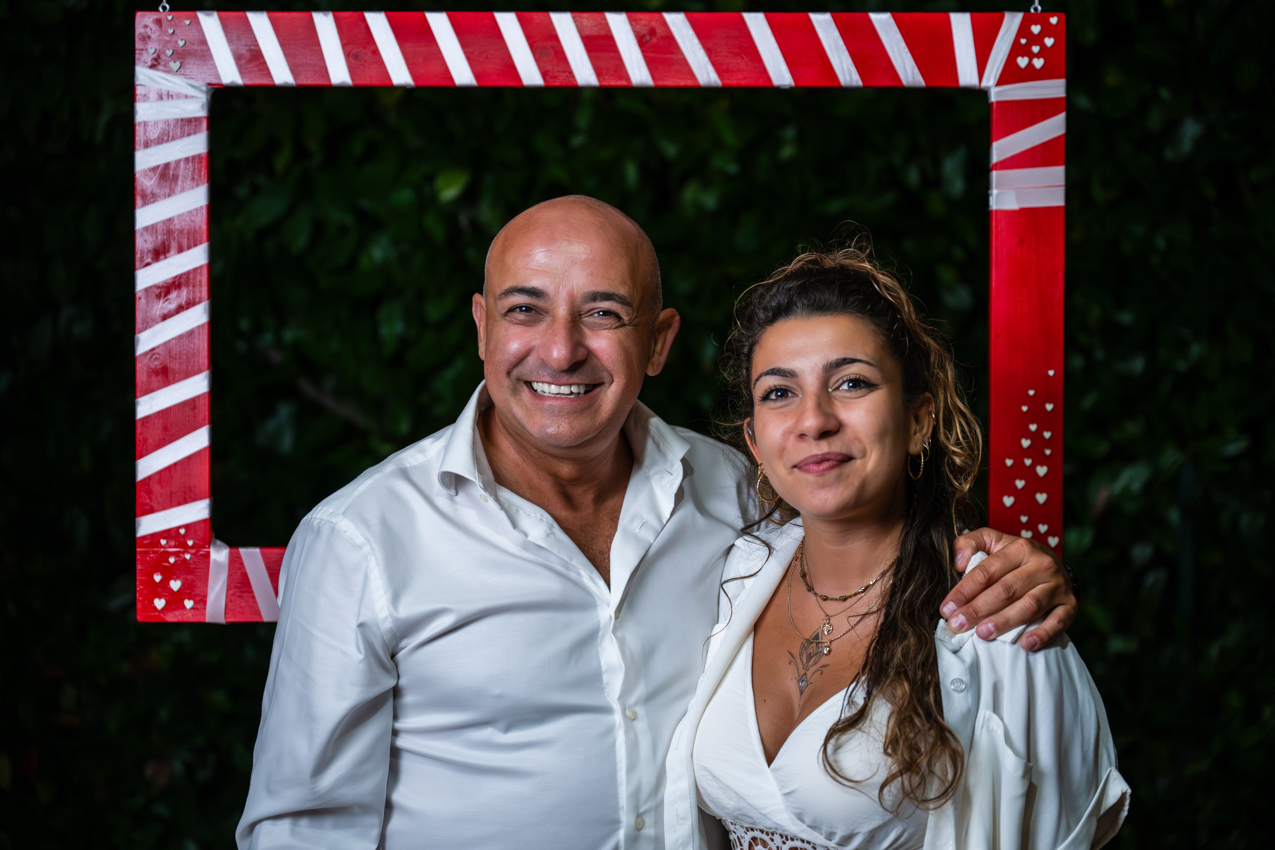 Compleanno Greta. “Gianmaria Coscia fotografo per passione”