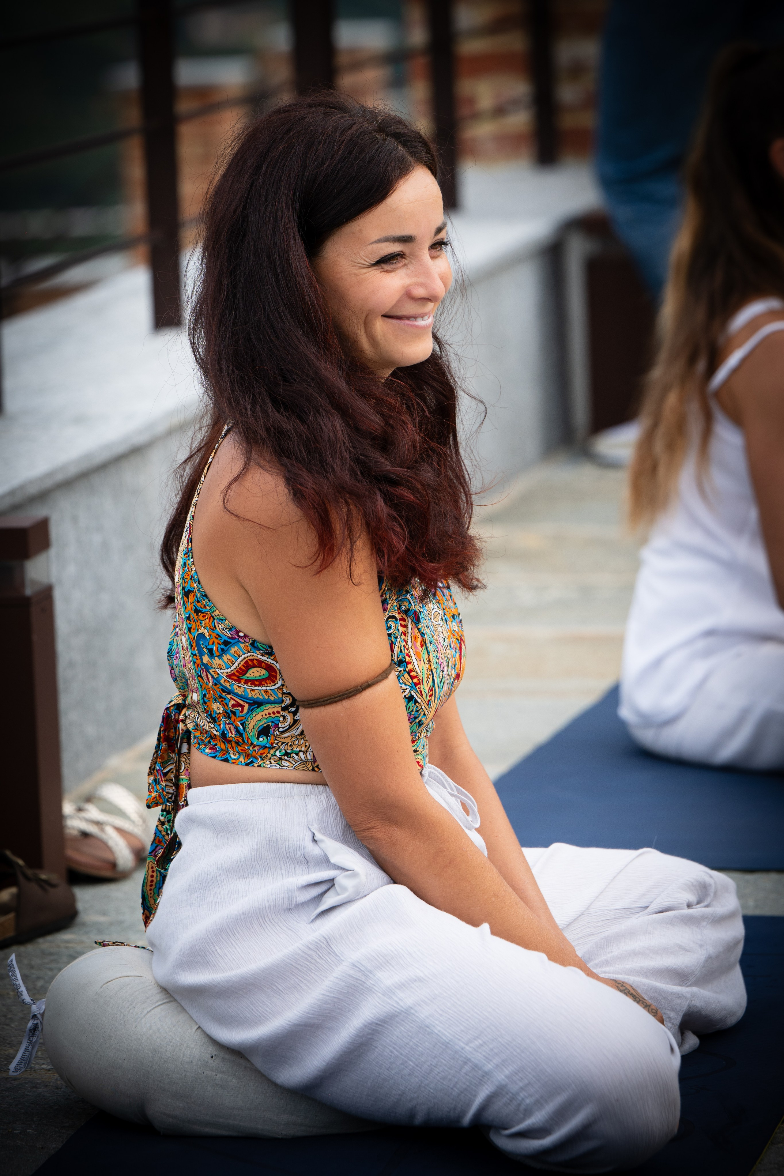 SistYoga Canale Azienda Giacomo Barbero. “Gianmaria Coscia fotografo per passione”