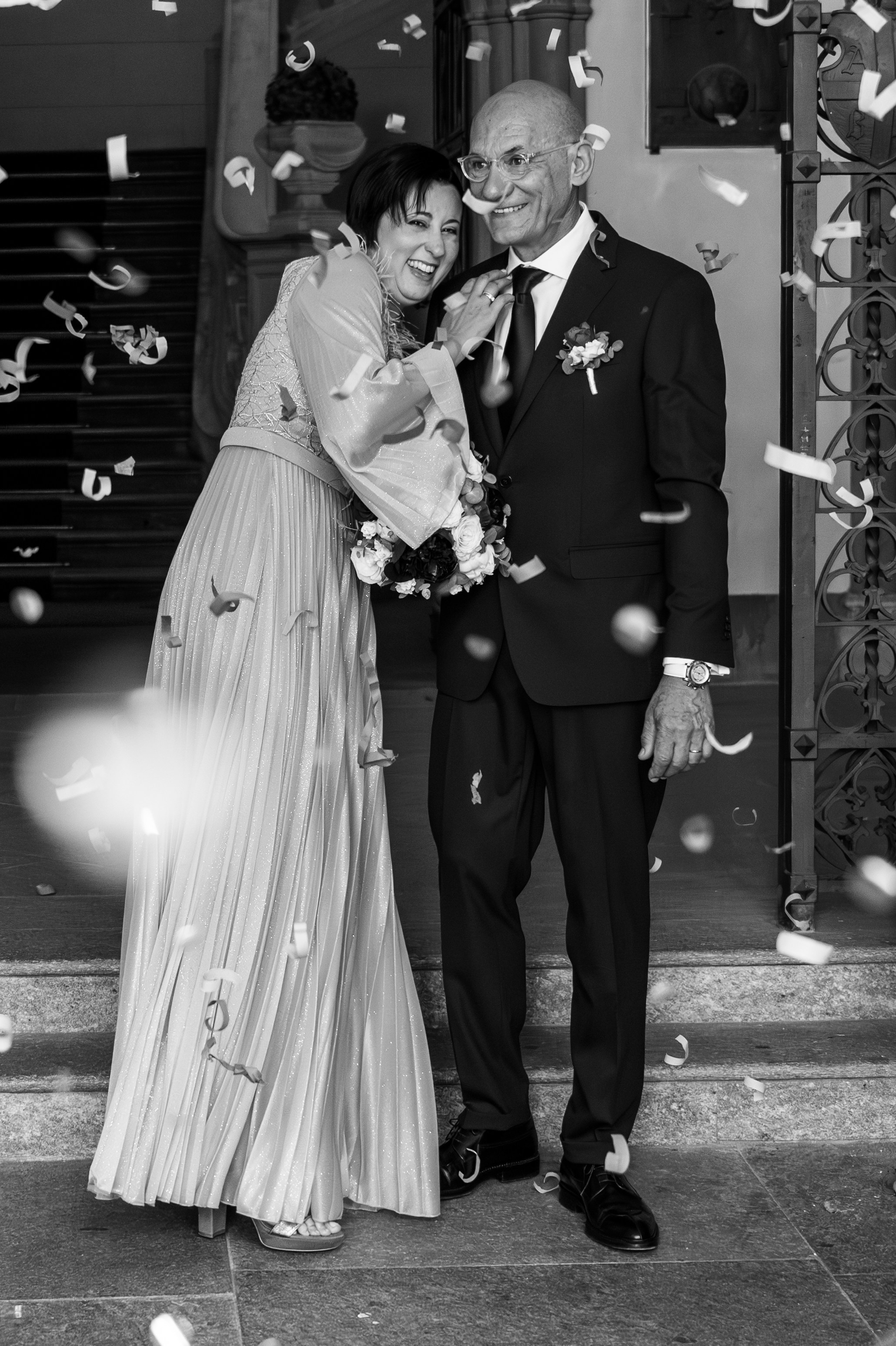 Matrimonio Serena e Massimo. “Gianmaria Coscia fotografo per passione”