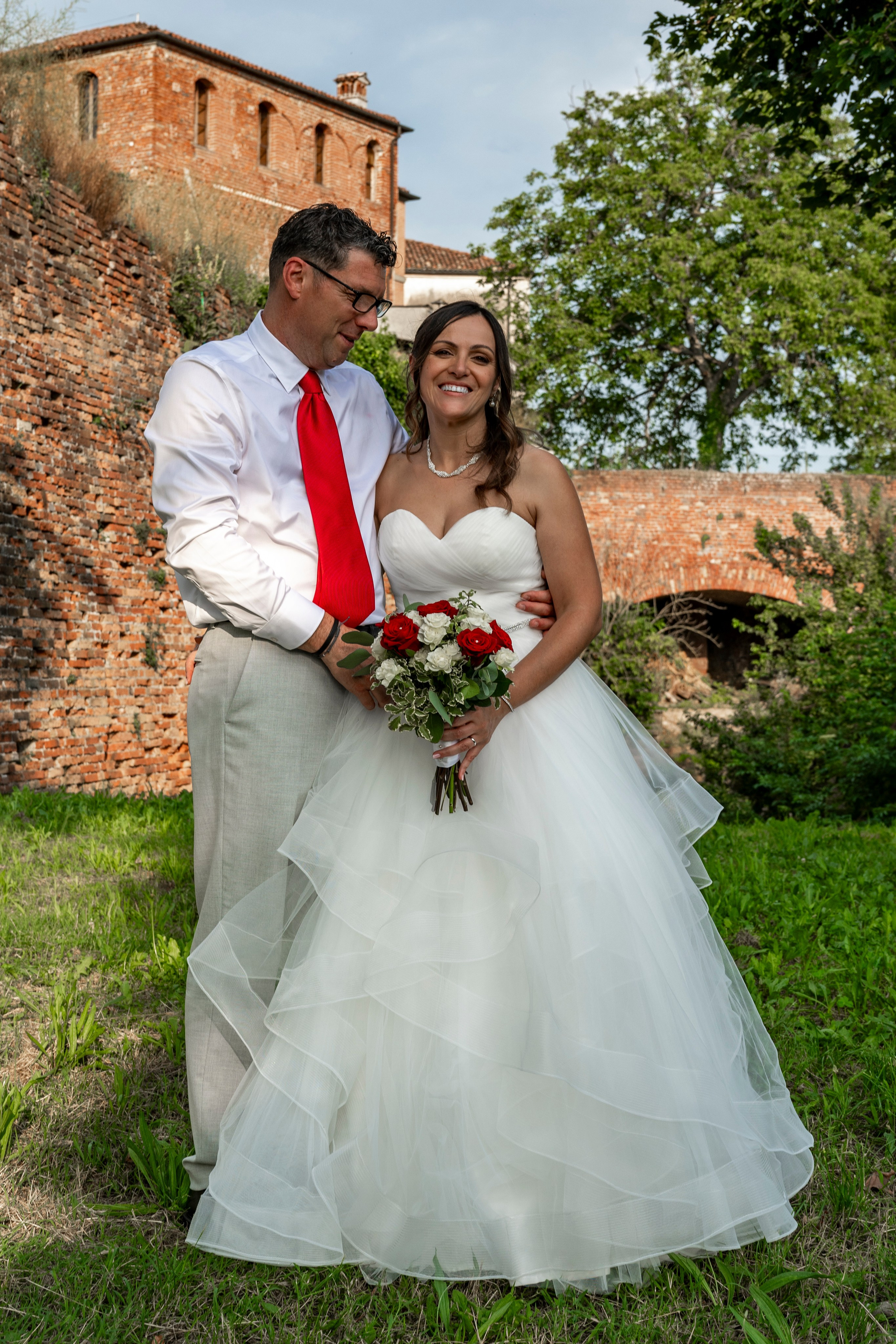 Matrimonio Federica e Antonio. “Gianmaria Coscia fotografo per passione”