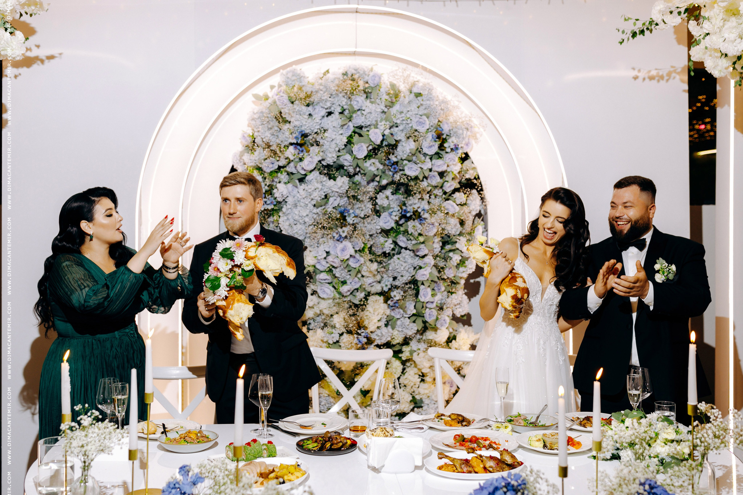 ION + DANA | VILA DRAGO. Fotograf de nuntă în Chisinau, Moldova. Poze și Video Comerciale