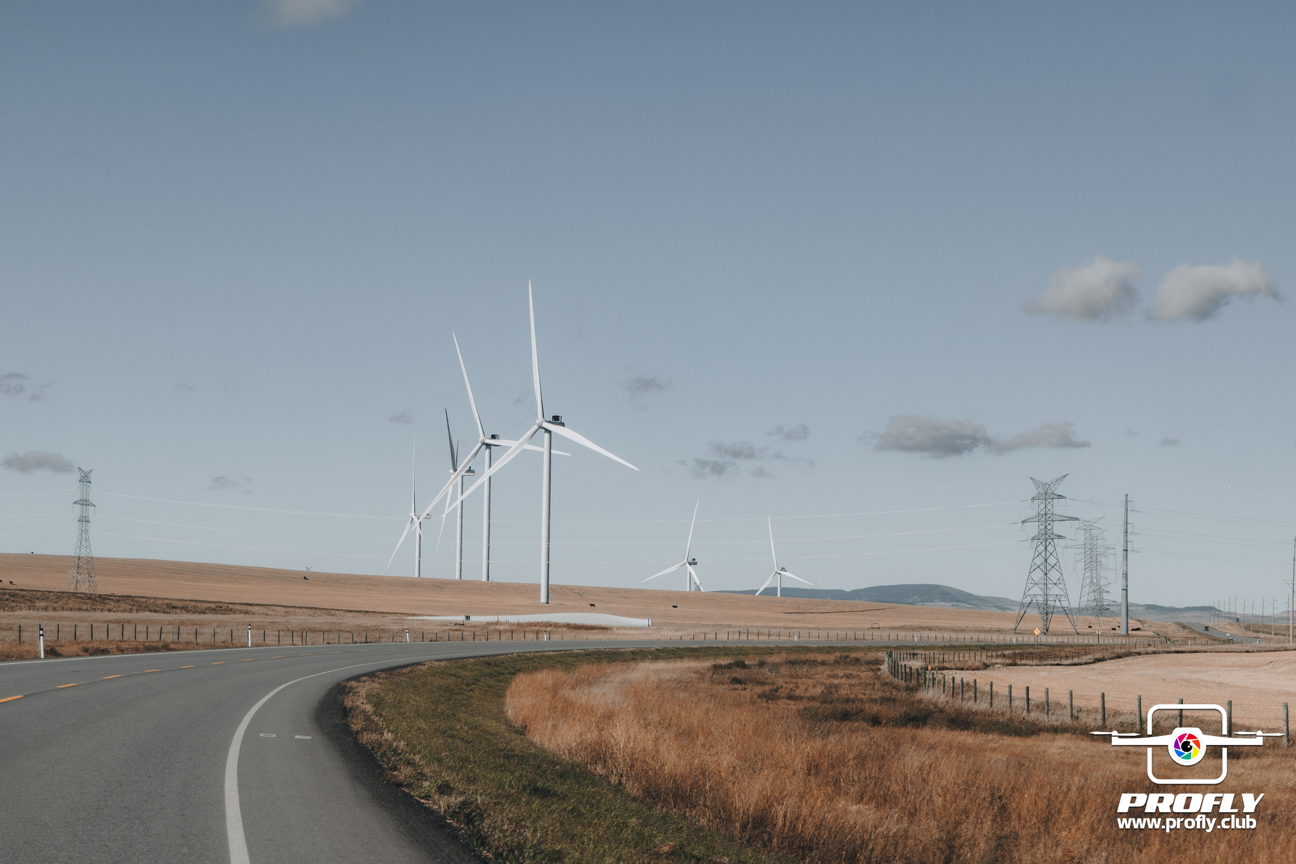 Travel Stories. ProFly.club — Professional aerial filming in Calgary