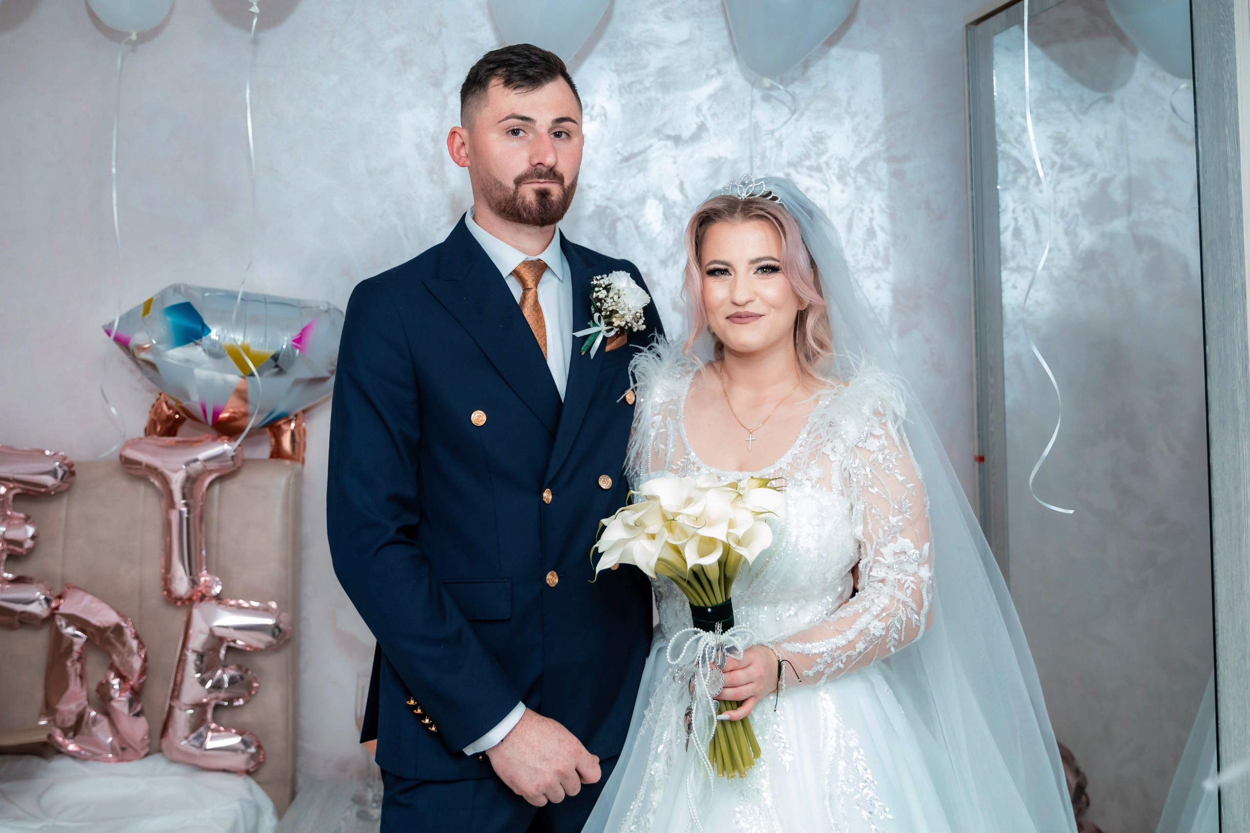 Andrei & Oana – Fotograf Nuntă Botoșani | Alin Chirilă – Povestitor prin Fotografie