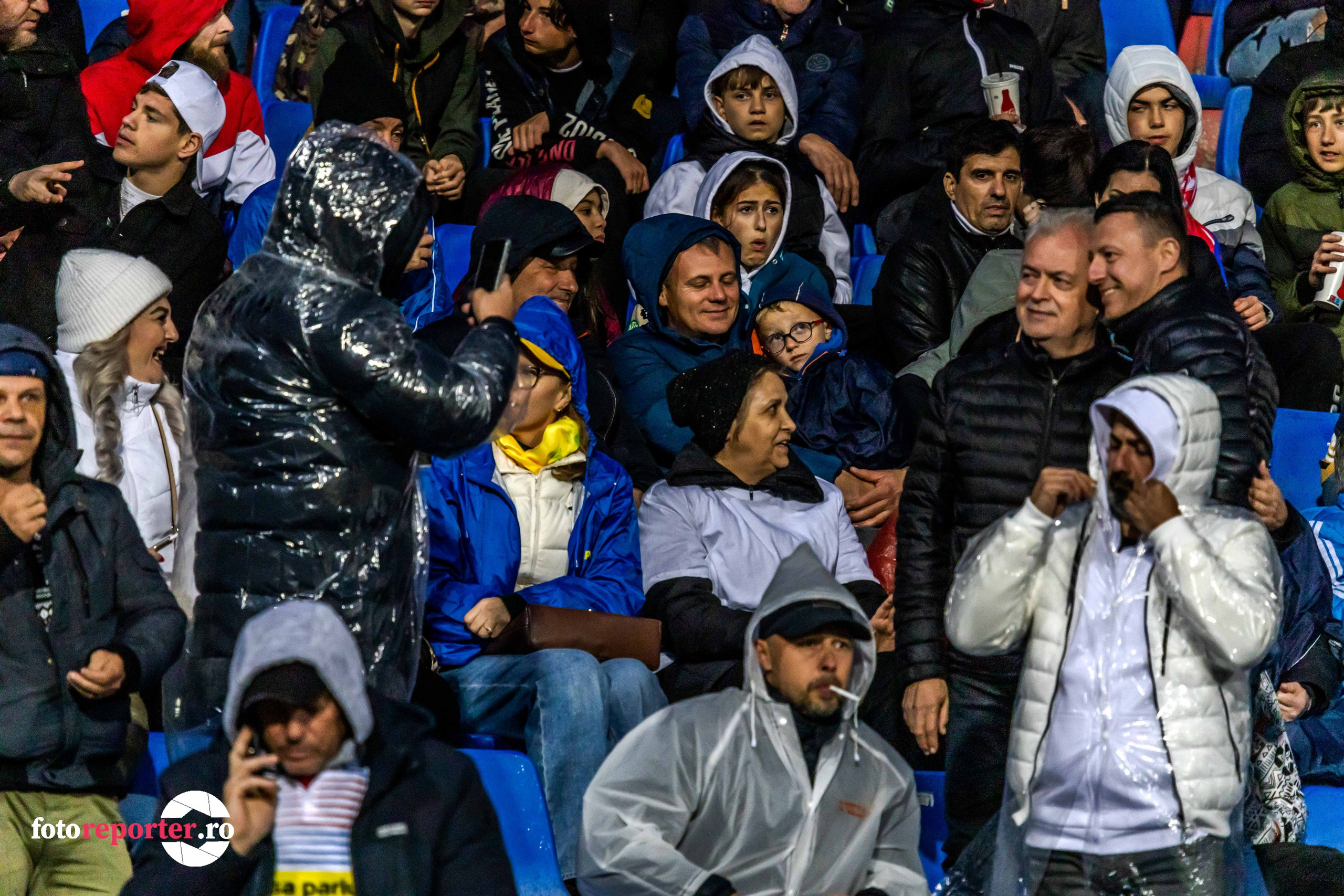 Momente Epice: Galerie foto din meciul de fotbal FC Botoșani vs Dinamo