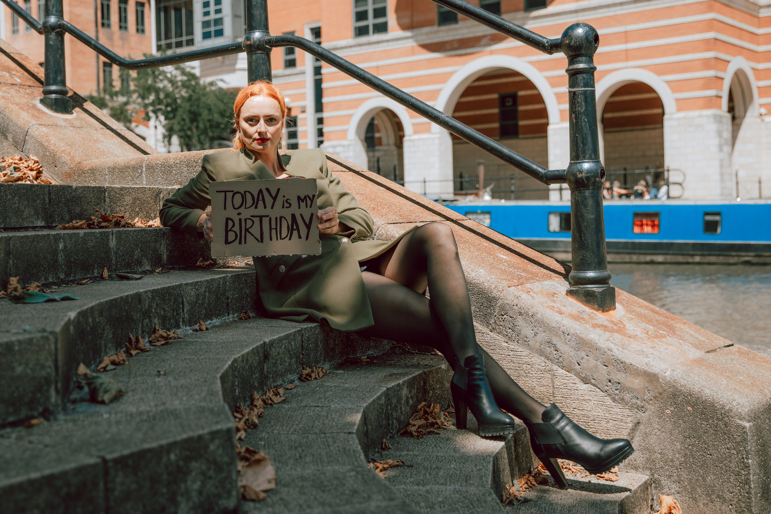 Alex Pre-birthday Shoot. Lifestyle & Documentary Photography in Bristol, Bath & London — def0cused