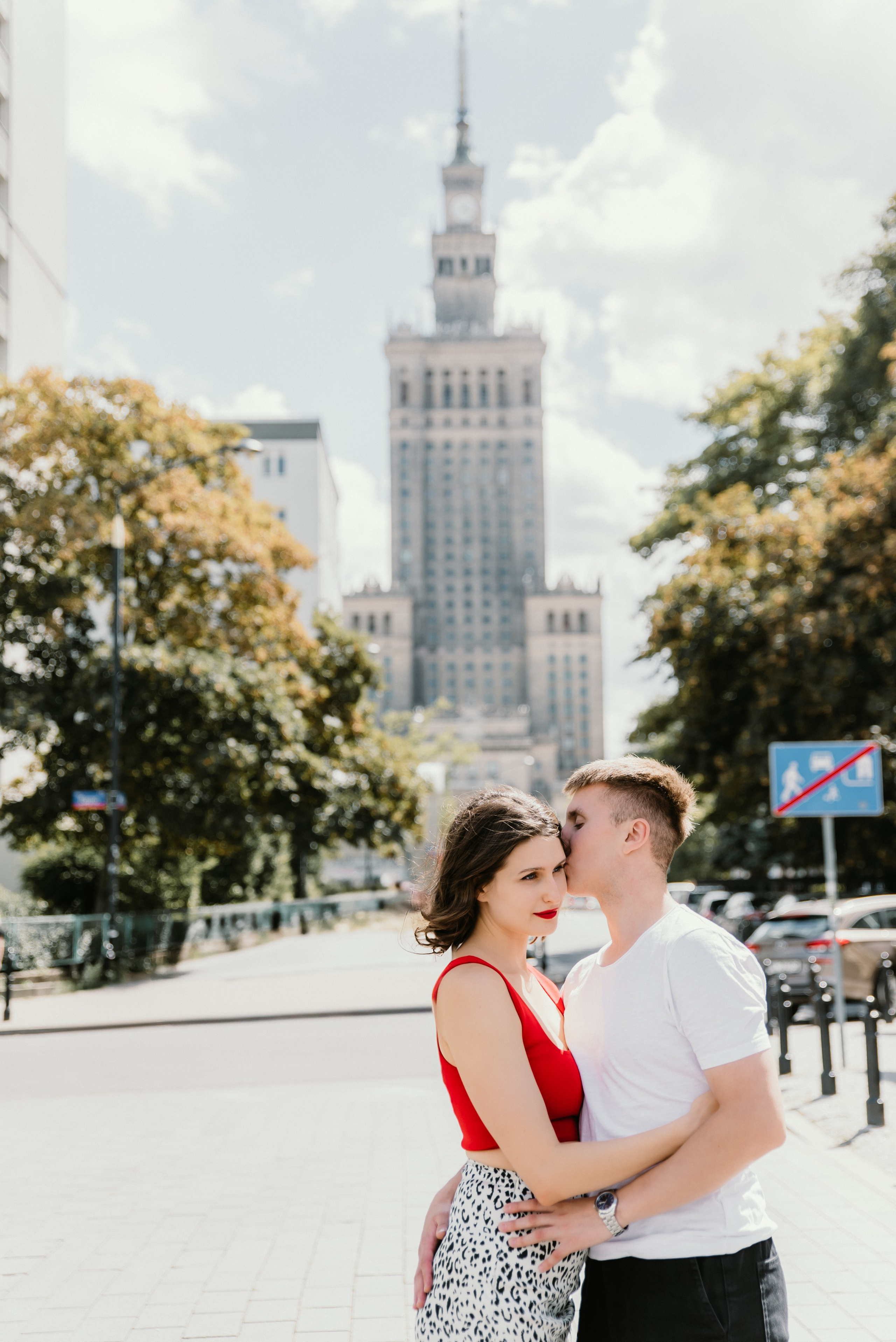 Ania & Vlad. Eugene Save – Fotograf Ślubny i Rodzinny | Warszawa i Cała Polska