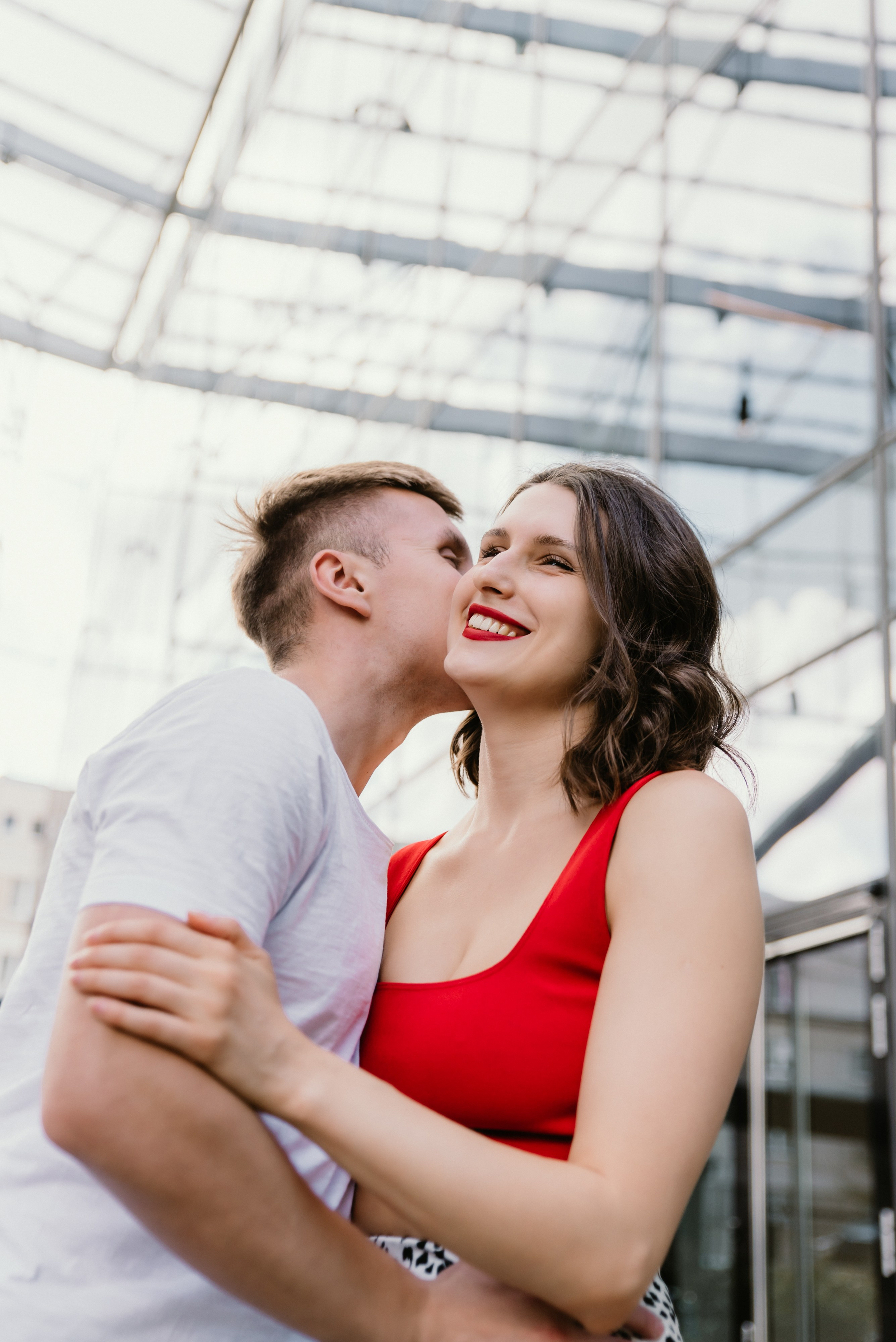 Ania & Vlad. Eugene Save – Fotograf Ślubny i Rodzinny | Warszawa i Cała Polska