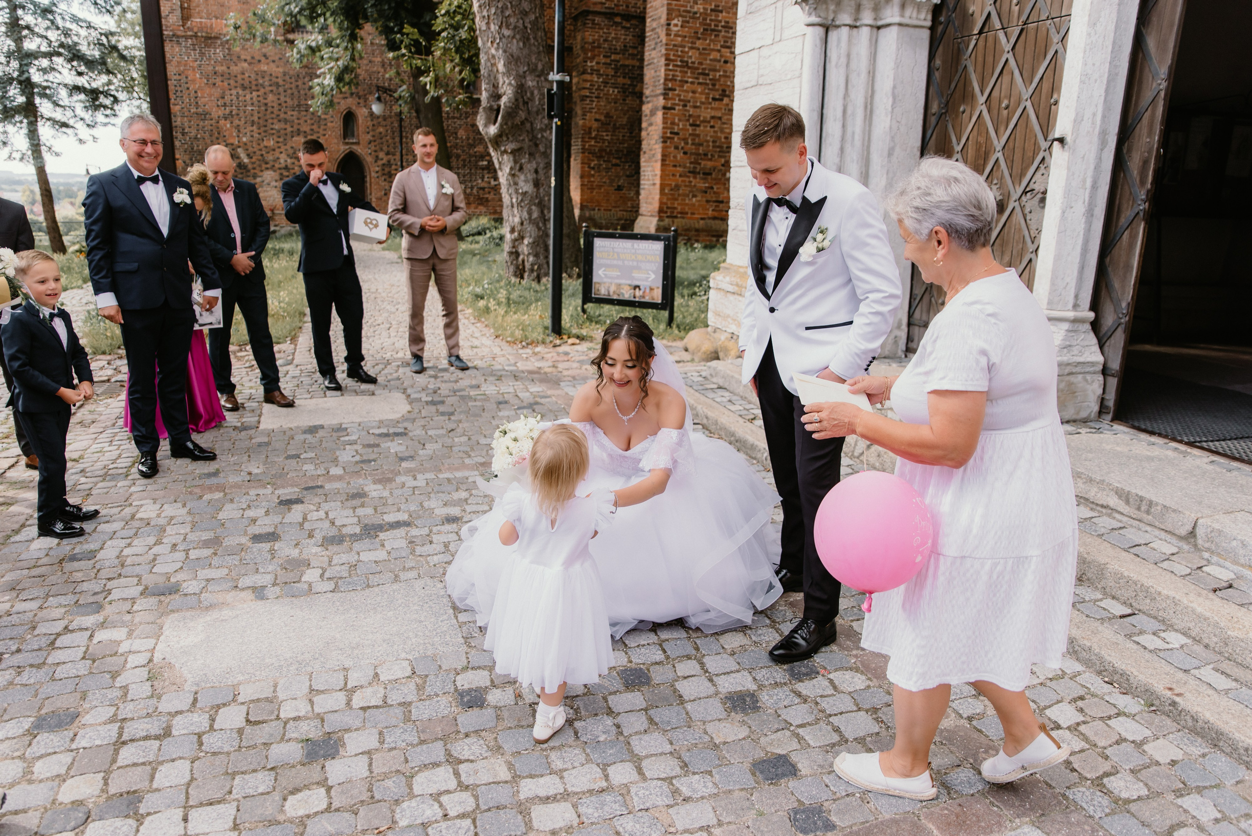 Aleksandra & Patryk. Eugene Save – Fotograf Ślubny i Rodzinny | Warszawa i Cała Polska