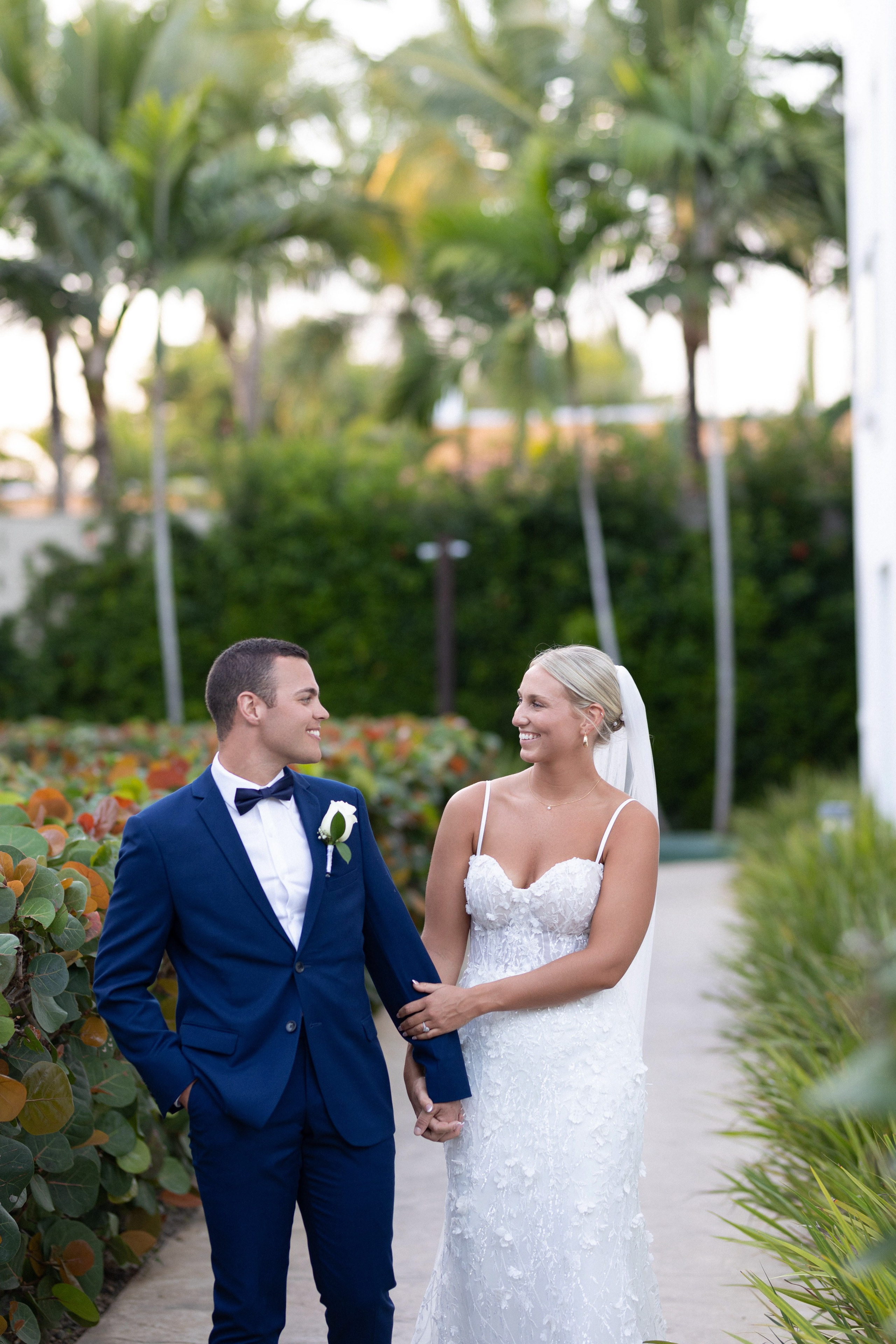 Lucas & Kennedy wedding: Capturing Moments at Dreams Dominicus