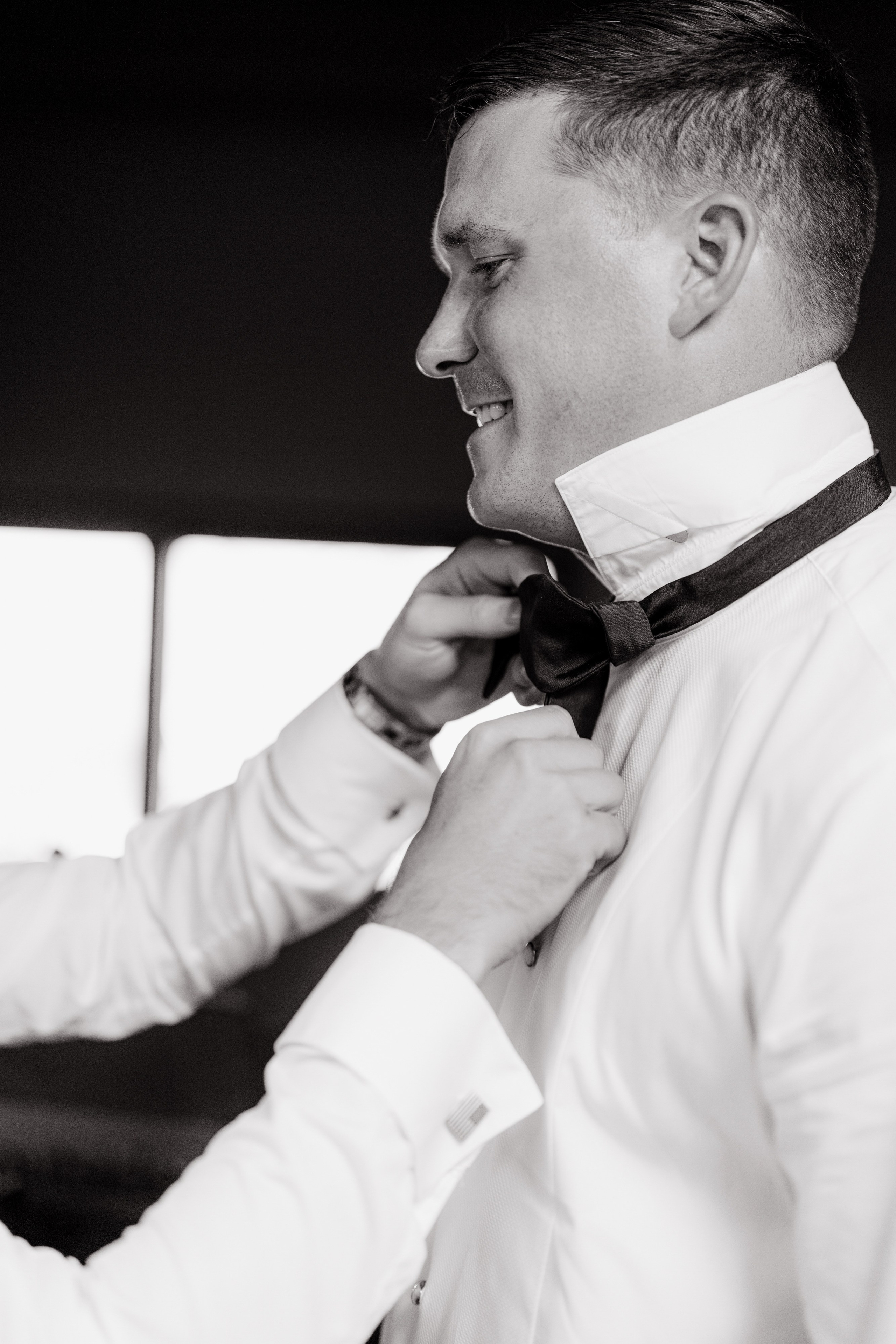 Jenna and Steven. Wedding photographer and videographer New York | New Jersey