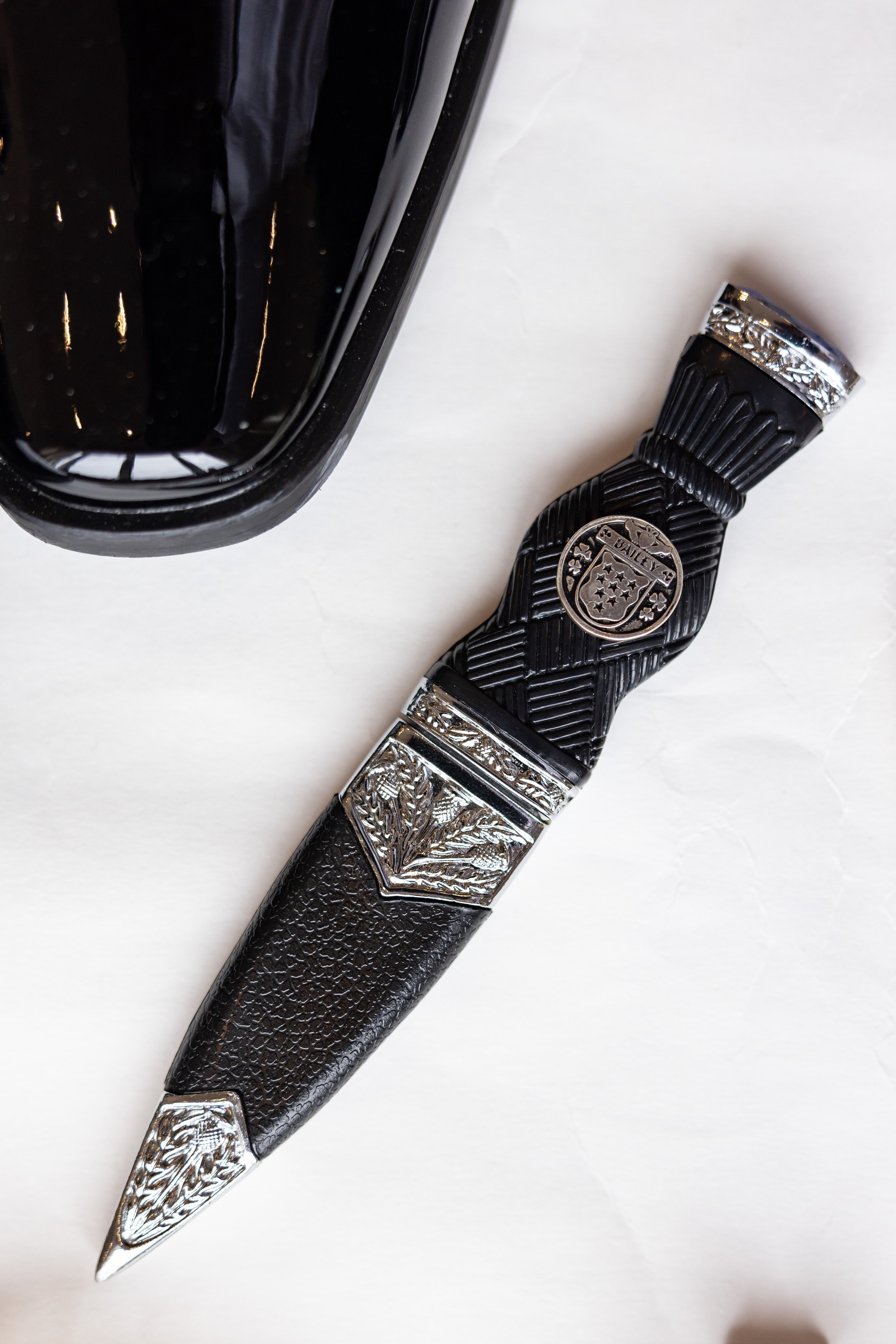 Alessia & Forrest. Wedding Photo & Video