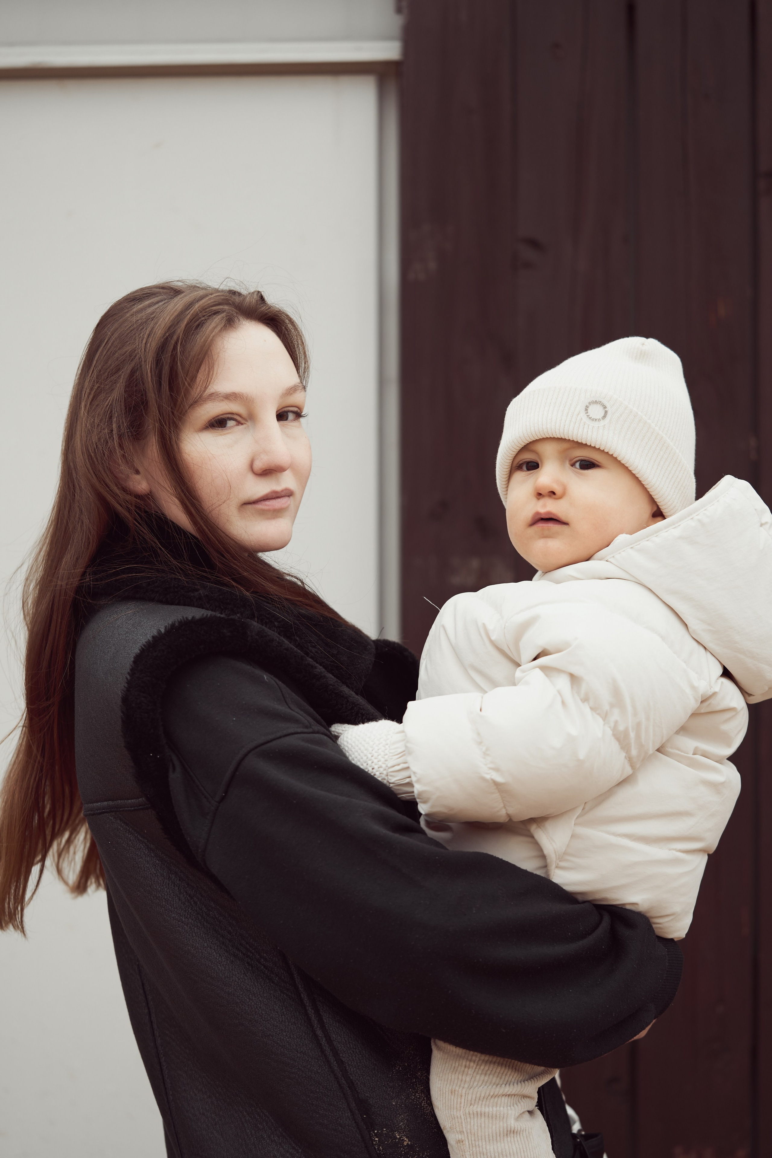 Portrait photographer in Riga. Photographer in Doha, Qatar