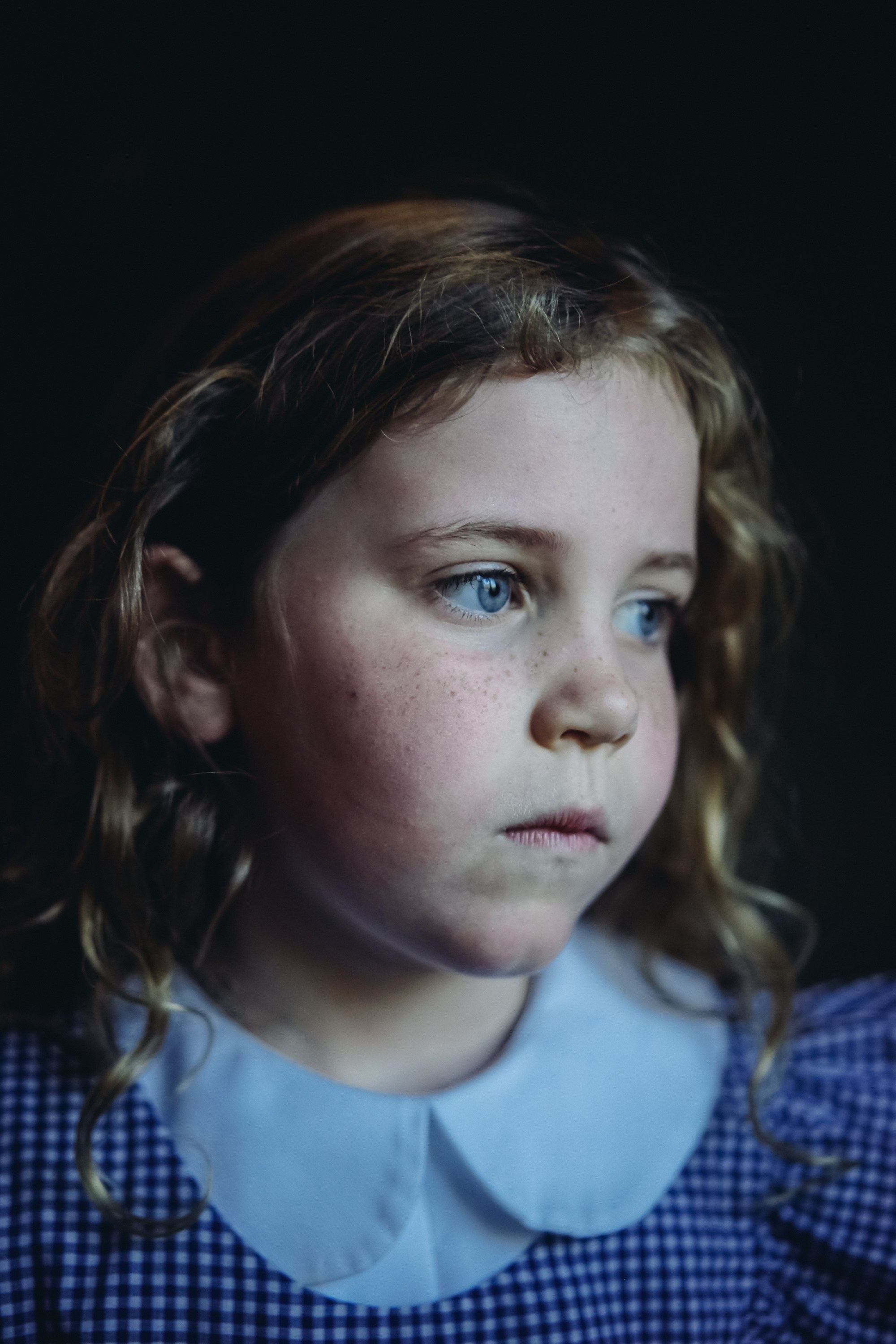 Commerce. Stanislava Novgorodtseva — Photographer | Visual Artist | Educator