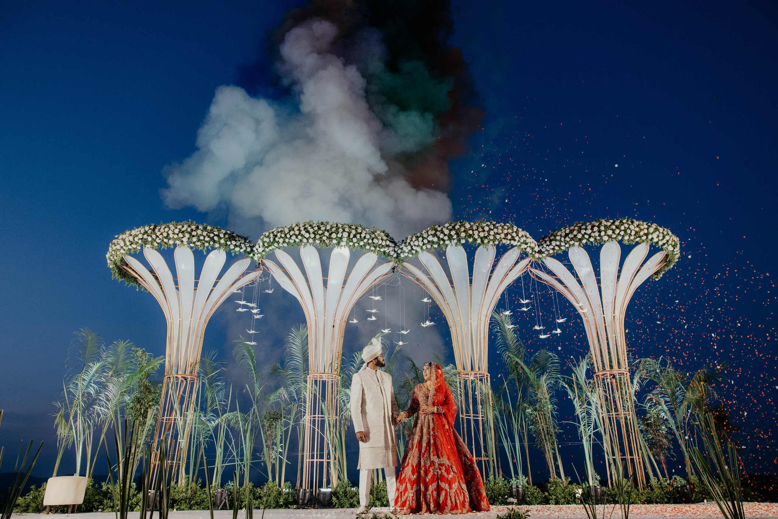 “Dilnawaz & Mumtaz | When Duas Align”