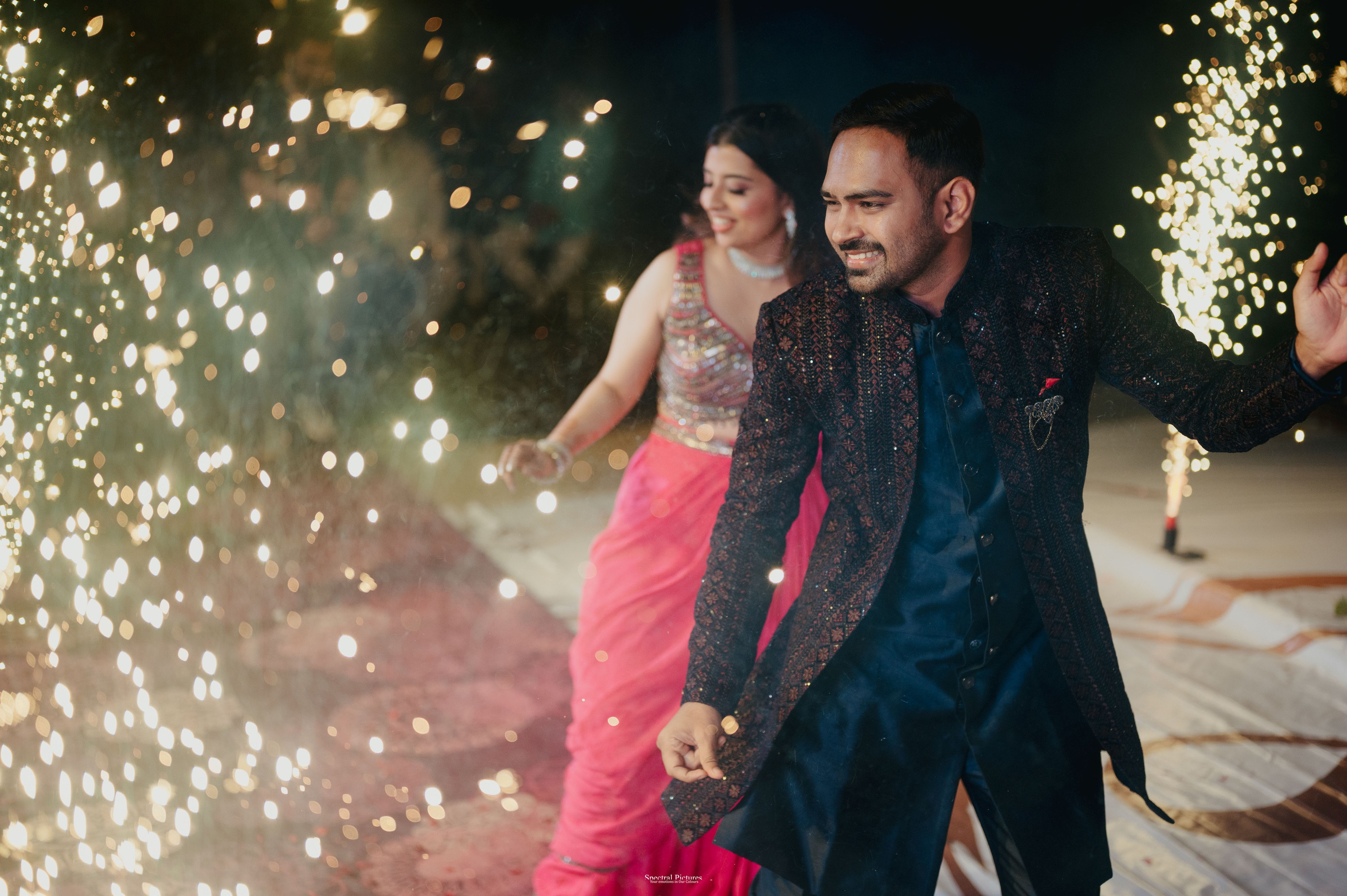When He Finally Asked… She Just Said “Ha.” | Shreyanka & Kiran | Engagement