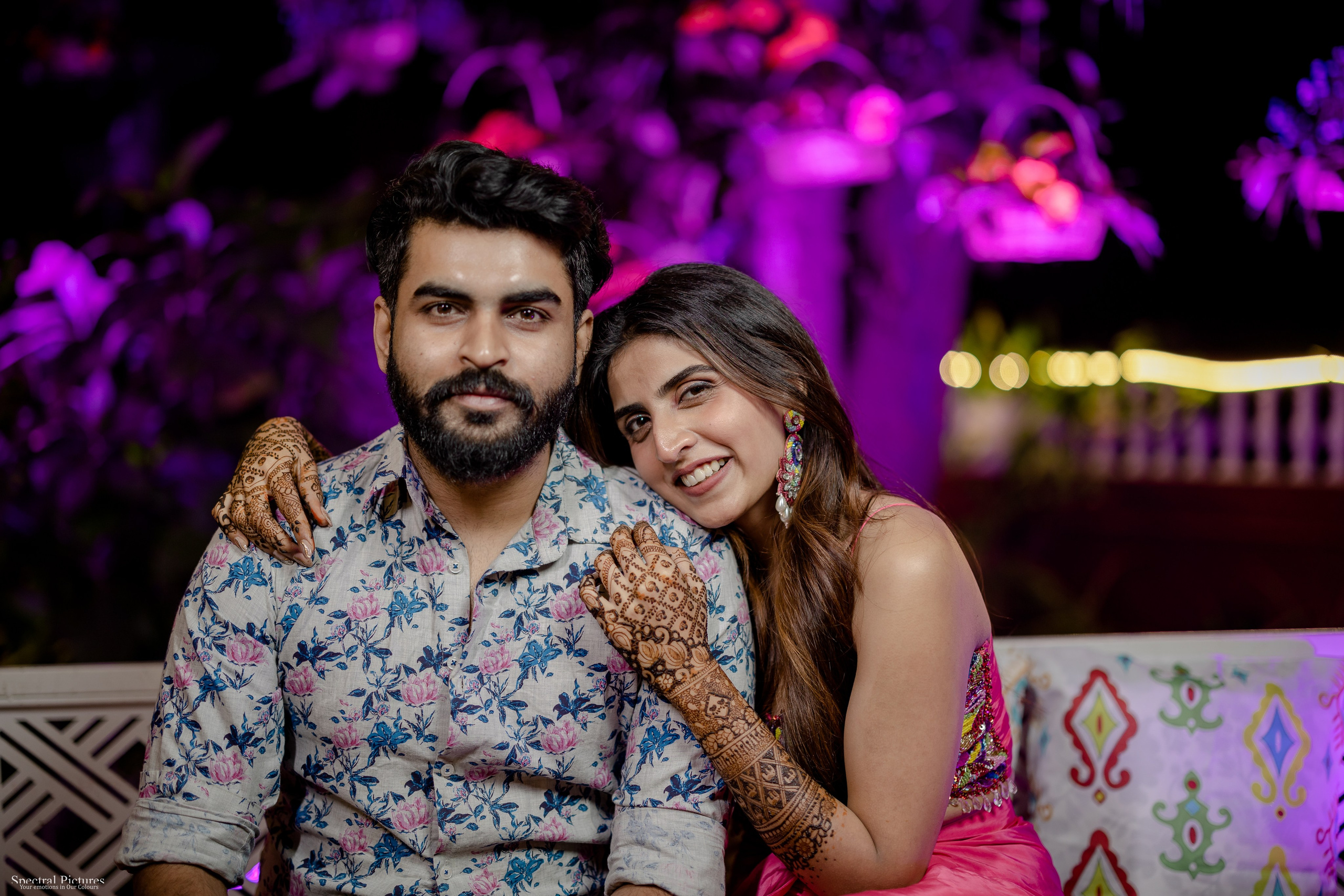 “Shivani & Ashish | A Love Meant to Be”