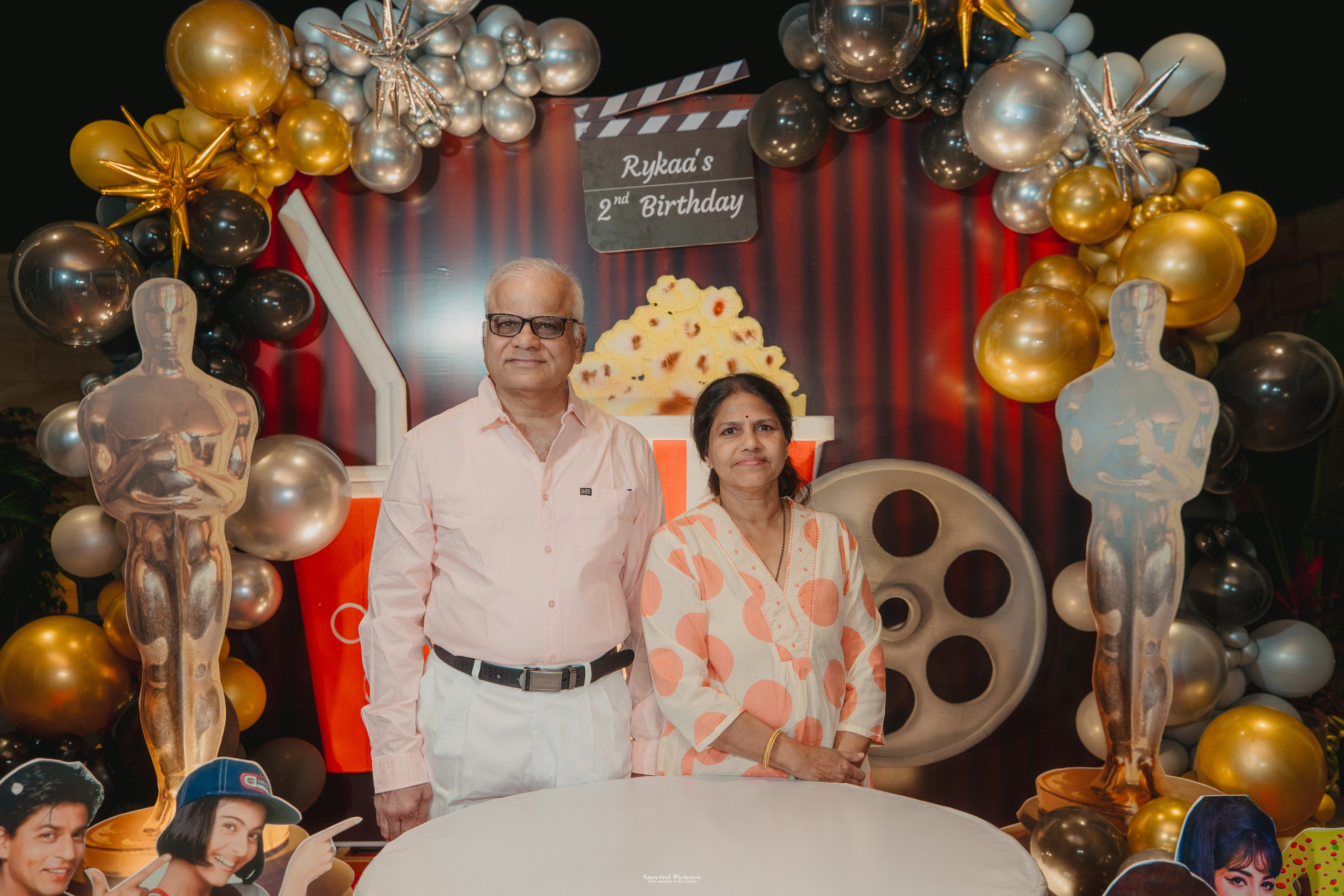 Rykaa’s 2nd Birthday