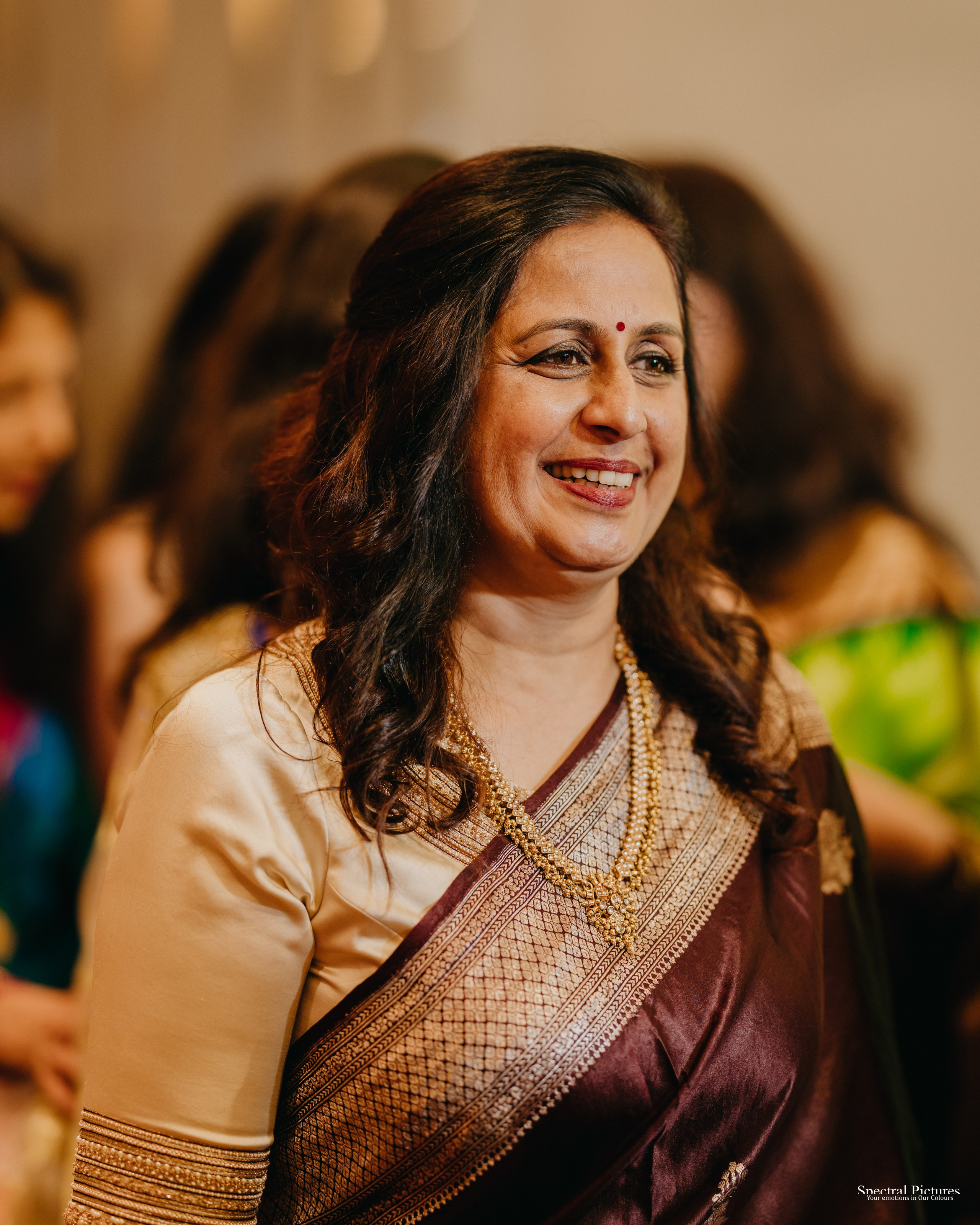 Tanvi & Neil | Engagement