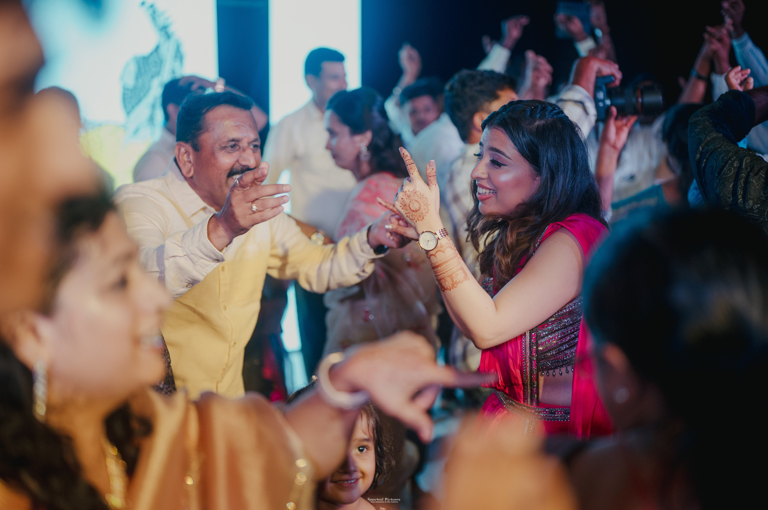 When He Finally Asked… She Just Said “Ha.” | Shreyanka & Kiran | Engagement