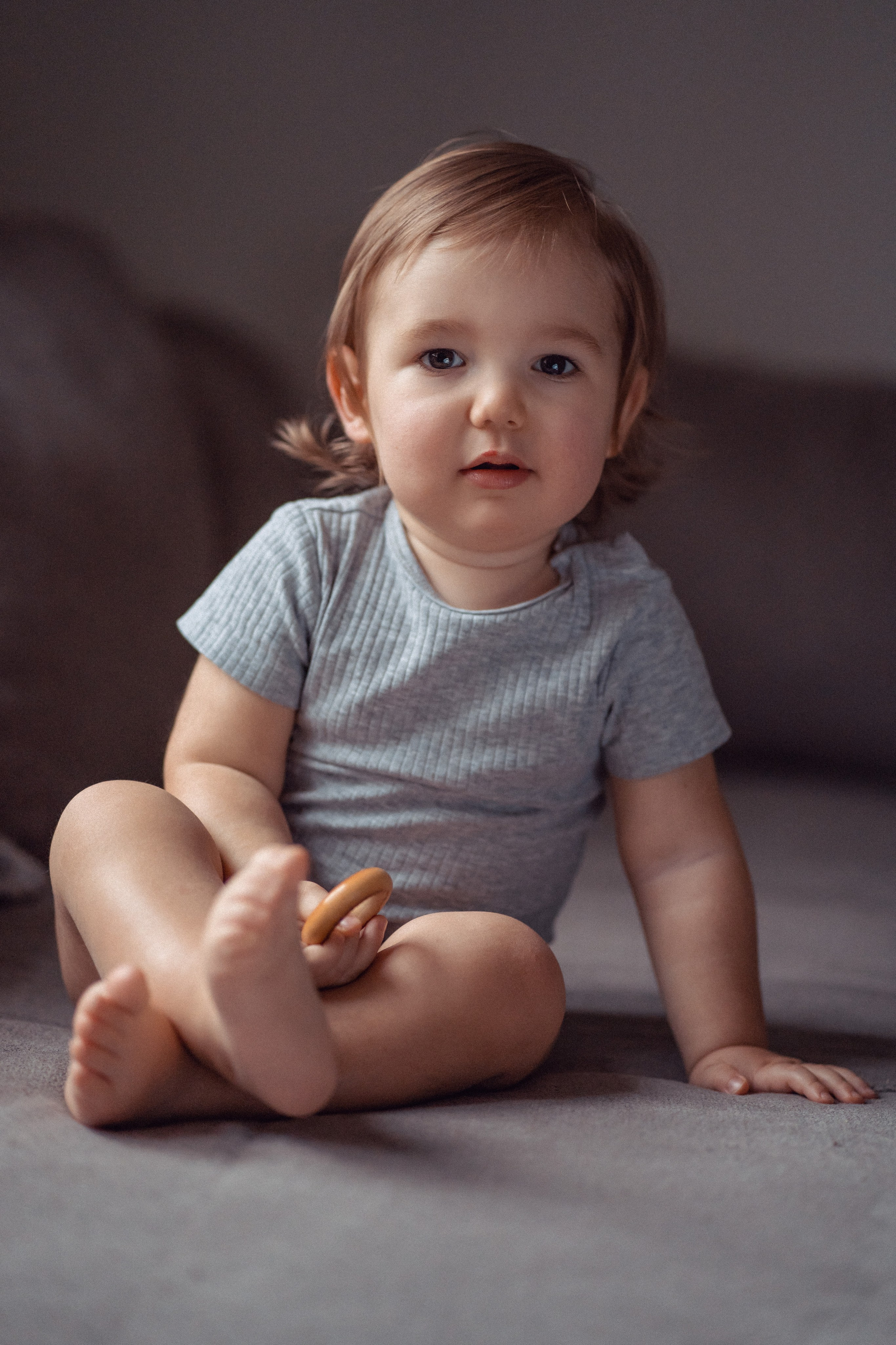 KINDER. Valeria Weizel Photography