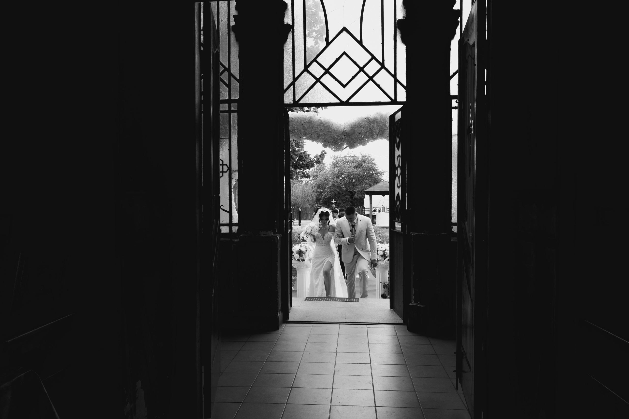 Fotografii Nunta Nicoleta si Marius