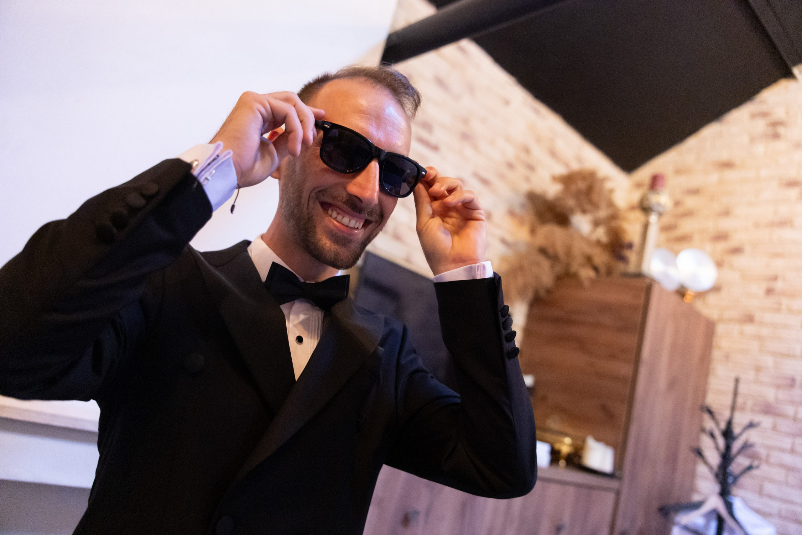 Costi & Madalina. Fotograf de nunta — Ionut Belea dar si evenimente corporate din Romania