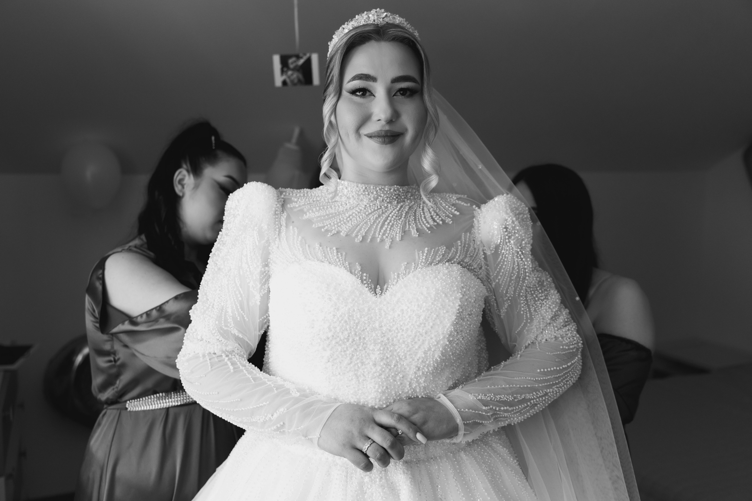 Album fotografii de nunta