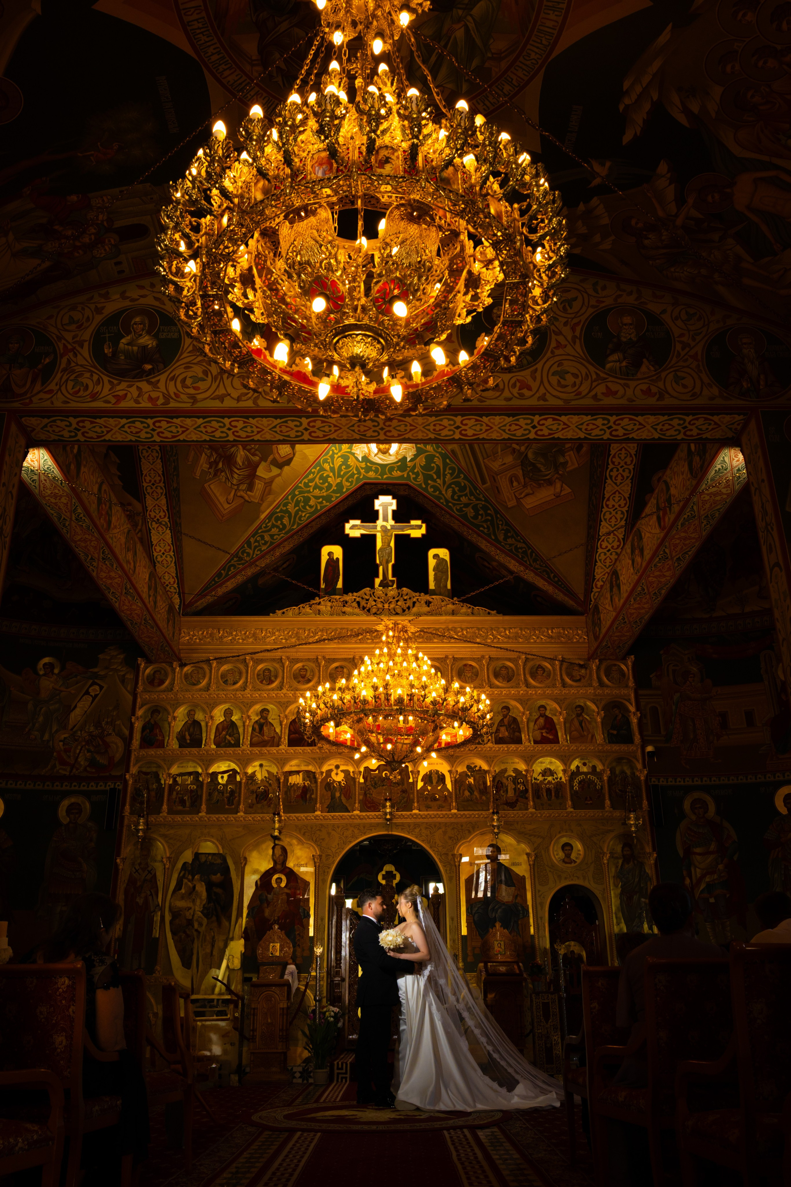 Flori & Madalin. Fotograf de nunta — Ionut Belea dar si evenimente corporate din Romania