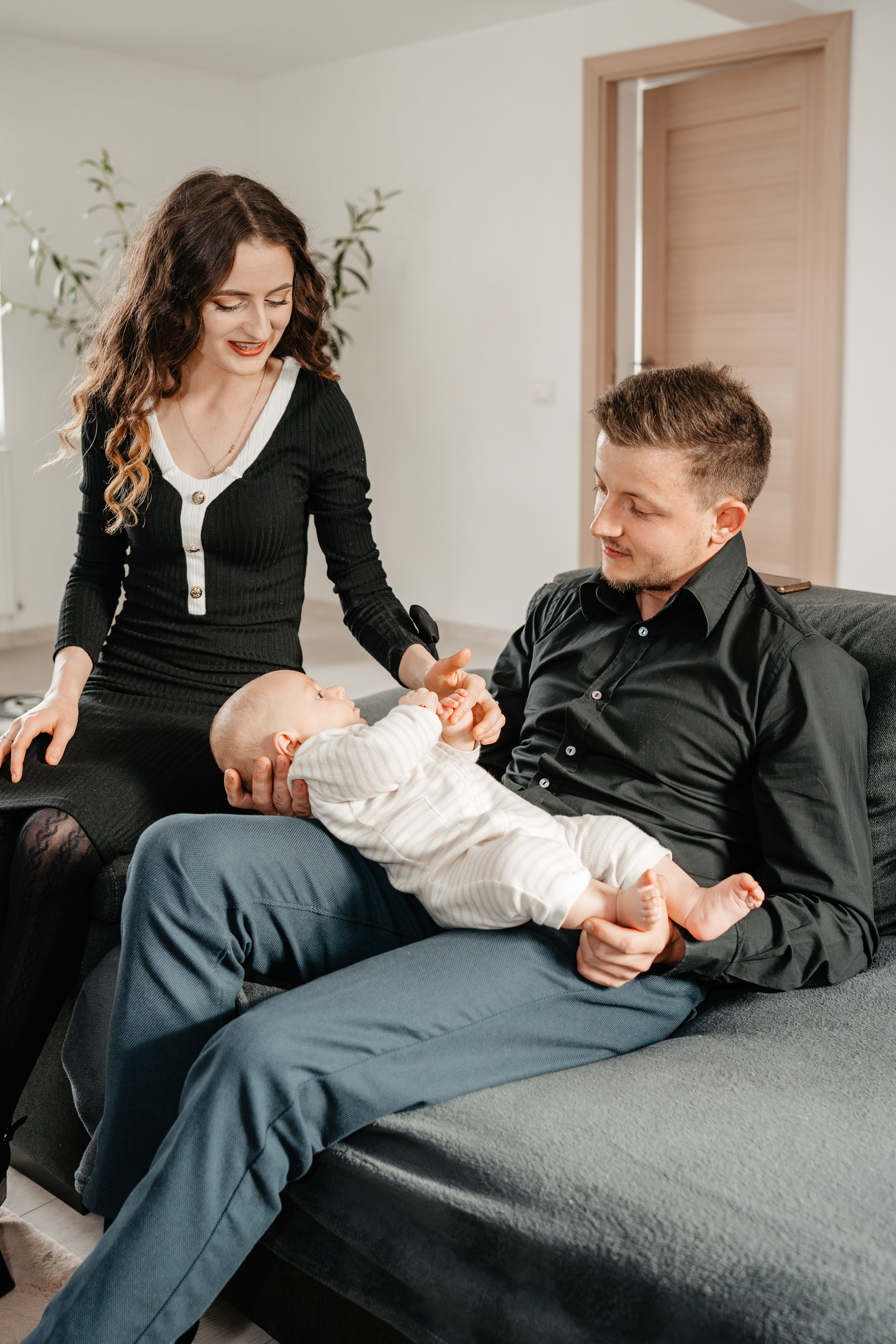 Luca Stefan. Raw Studio. Fotograful tau de nunta!