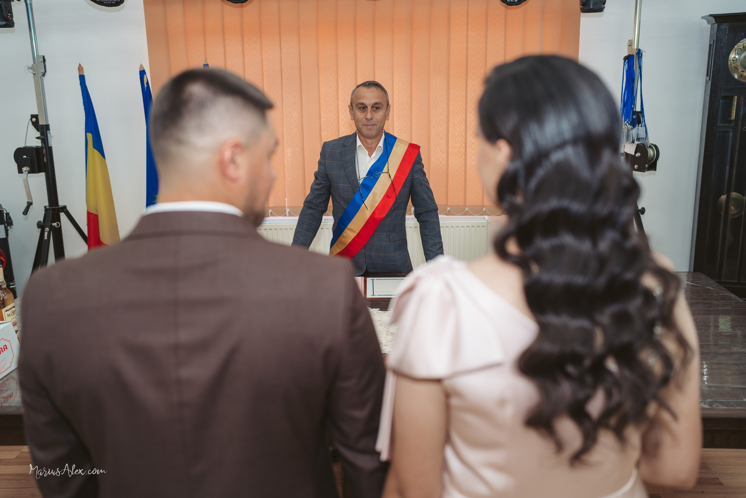 Paraschiva & Andrei. Marius Alex fotograf de eveniment si portret din Suceava