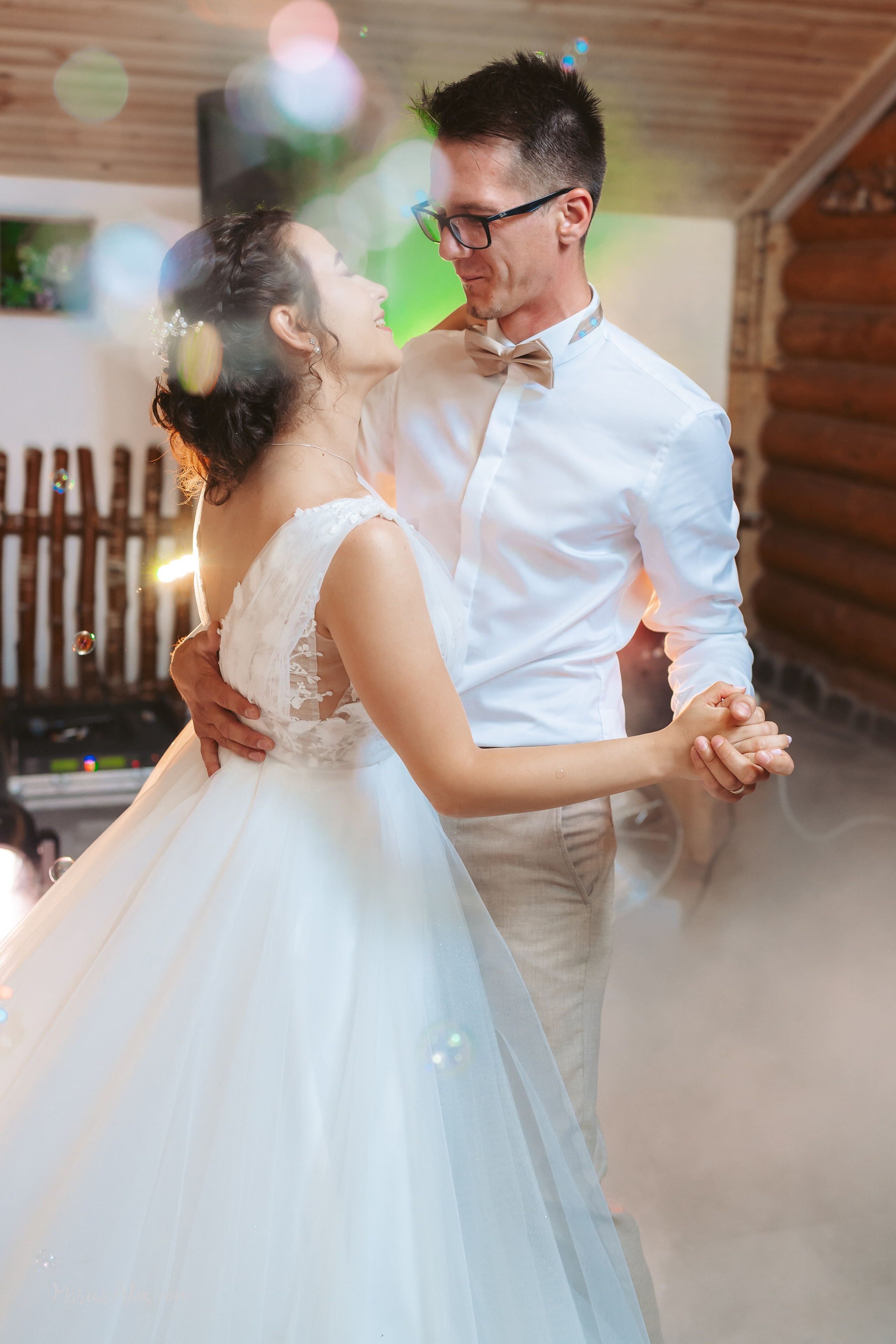Marina & Cristian. Marius Alex fotograf de eveniment si studio din Suceava