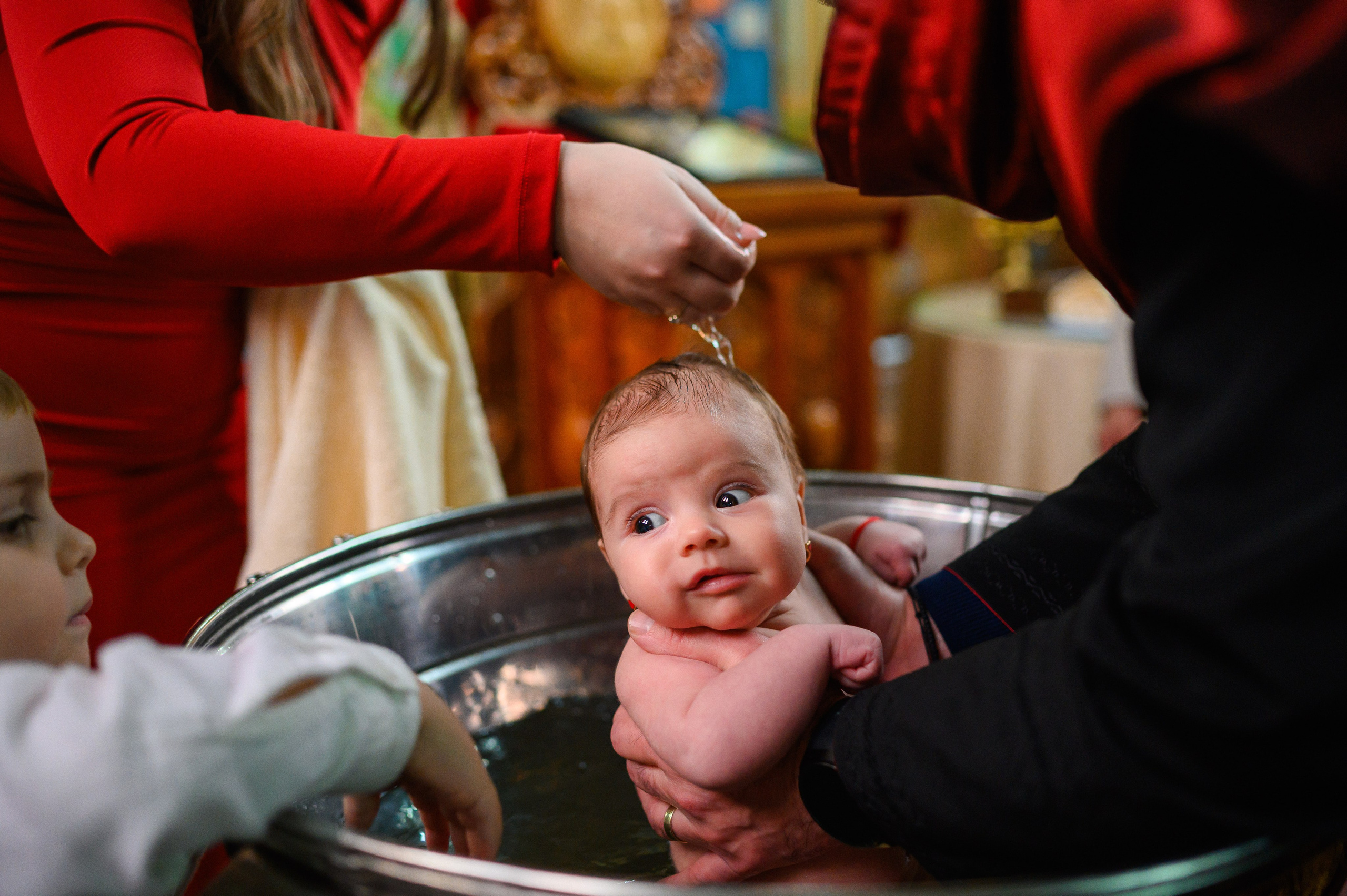 Karla Andreea. Erik Bagy | Fotograf de Nuntă