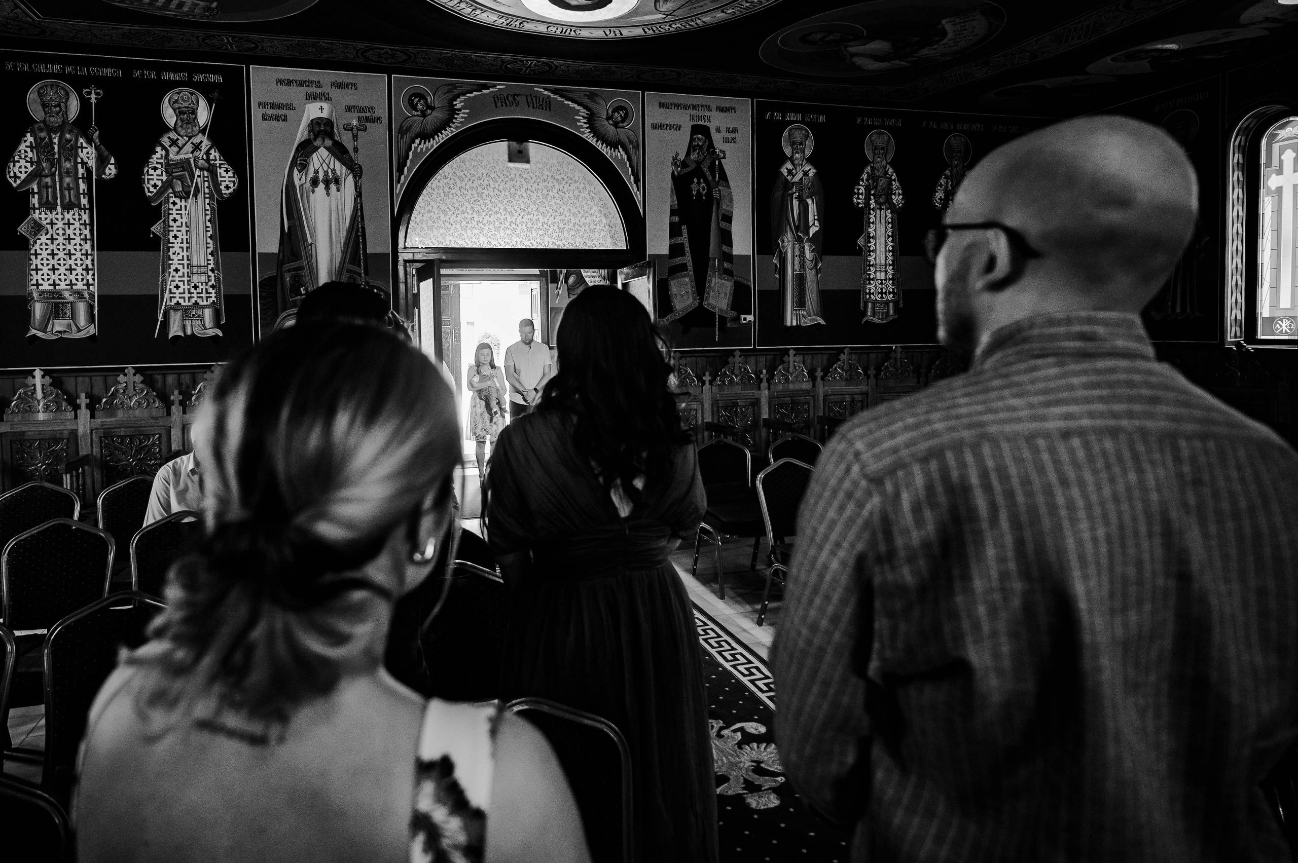Mark. Erik Bágy | Fotograf de Nuntă