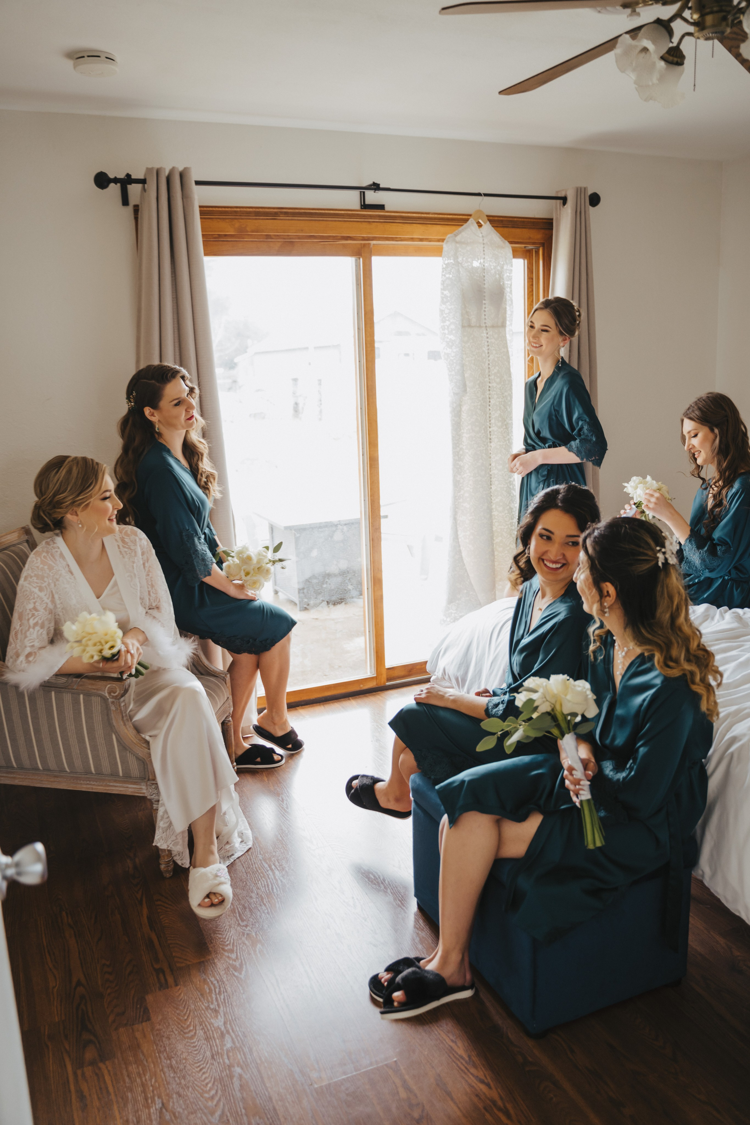 Visalia. Свадебный и семейный фотограф и видеограф в Калифорнии Сан-Франциско и Bay Area