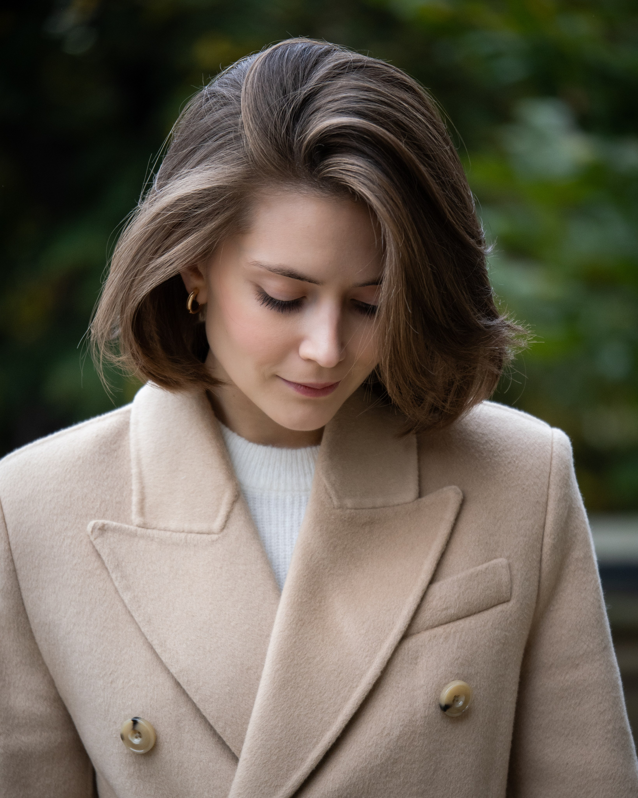 Portrait. Dmitry Tretiakov | Prague Photographer