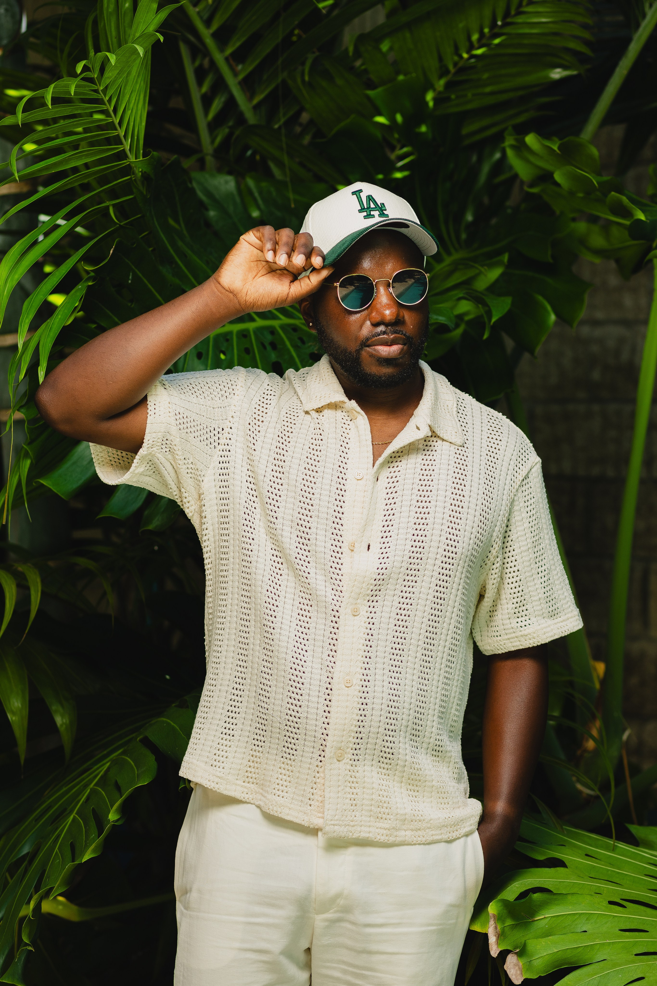 Kendrick. Antonio Soberano Photography