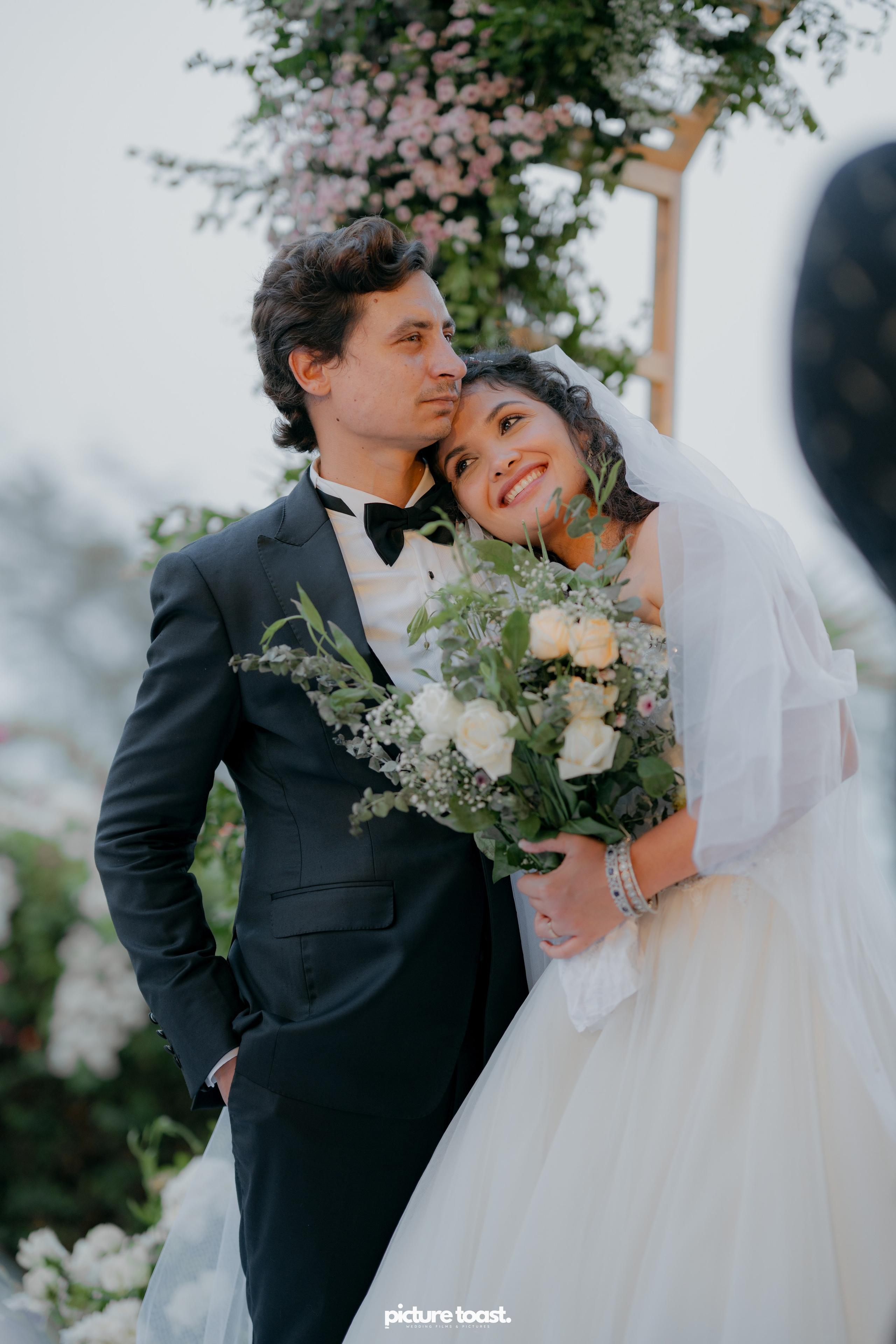 Ayesha & Adam’s English Wedding!. Fine art Wedding Photographers in India & Canada