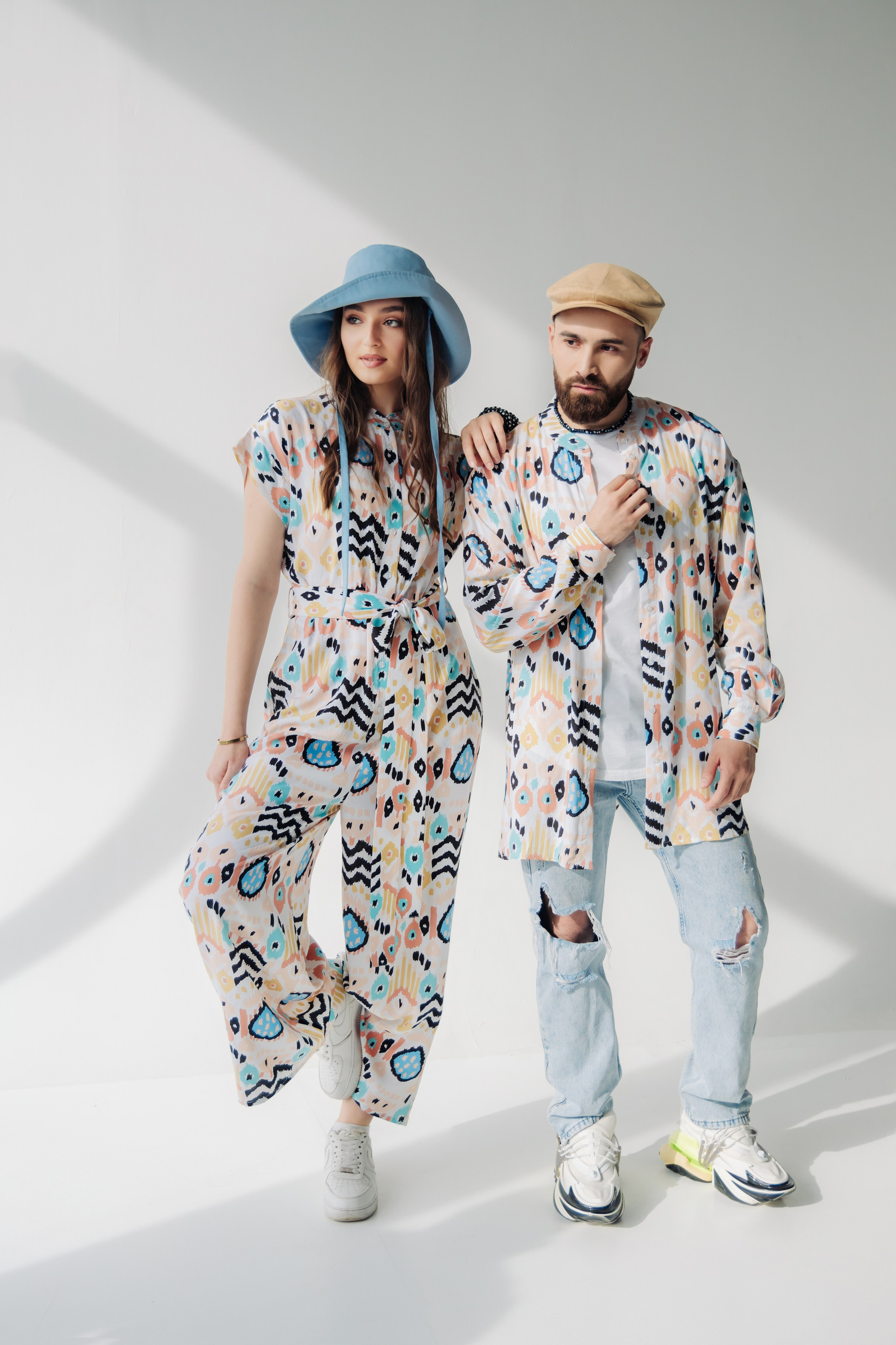 Одежда, бренды. Женский и семейный фотограф в Ташкенте