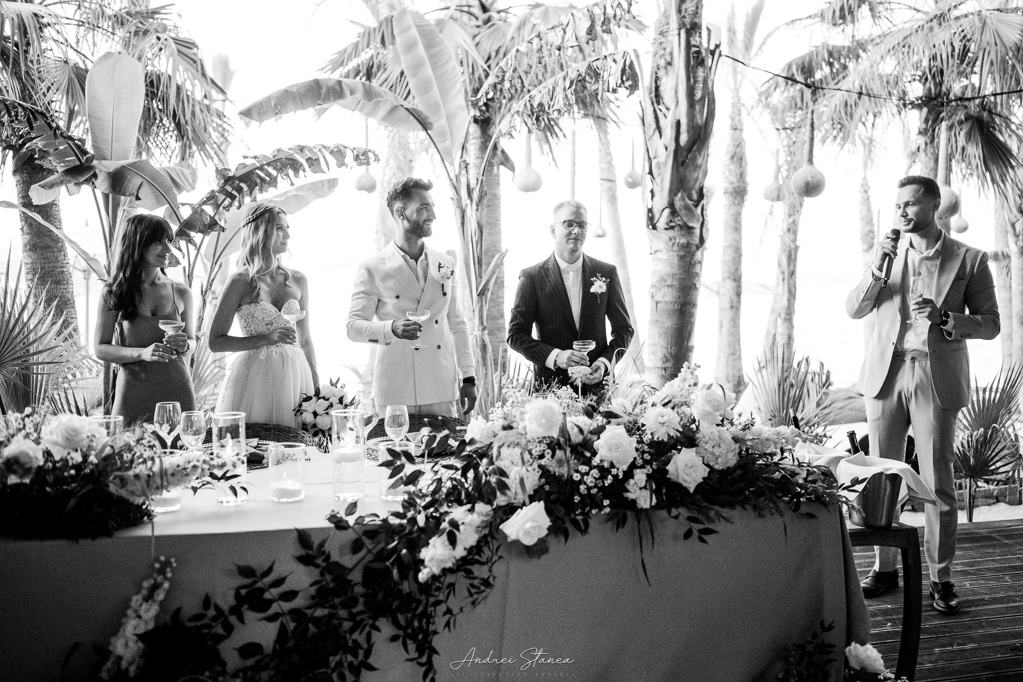 Sorina & Razvan. Andrei Stanea