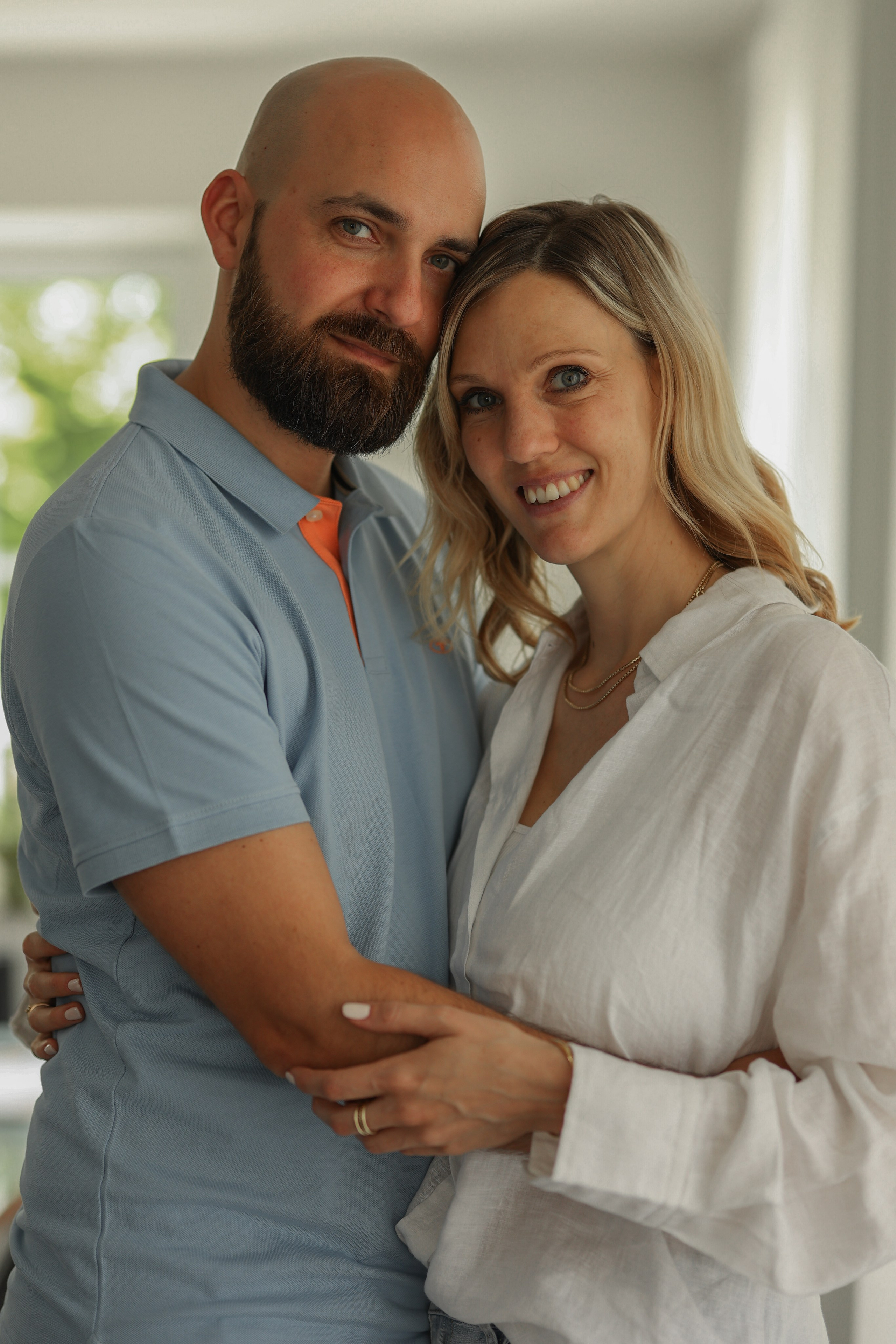 Portraitfotografie | Ausdrucksstarke Portraits von Albina Vaniyants. Professionelle Familienfotografie, Kinderfotografie und Portraitfotografie in Linz, Oberösterreich - Albina Vaniyants, Fotografin aus OÖ