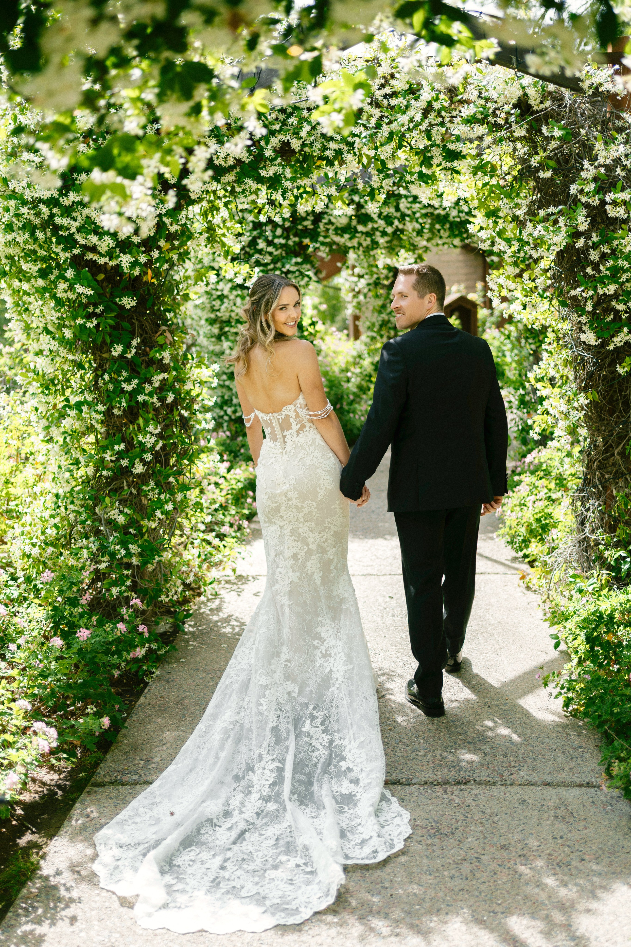 A+K Wedding at Ethereal Gardens, Escondido, California. Wedding Photography & Videography Team in California, Los Angeles, San Francisco, San Diego and Travel