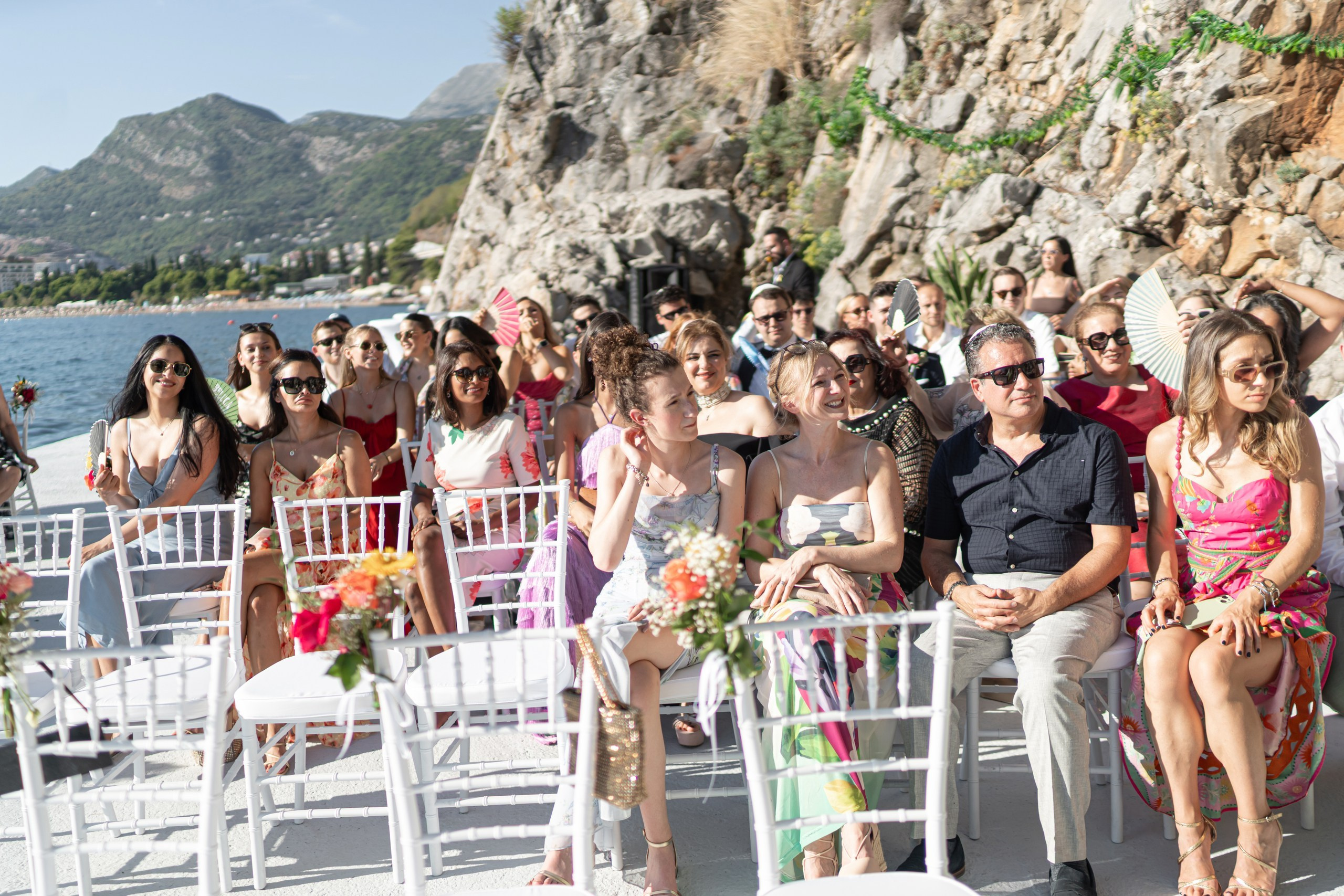 Sumosan Dukley Montenegro Wedding. Montenegro Wedding Photographer & Videographer | Maria & Vasilii