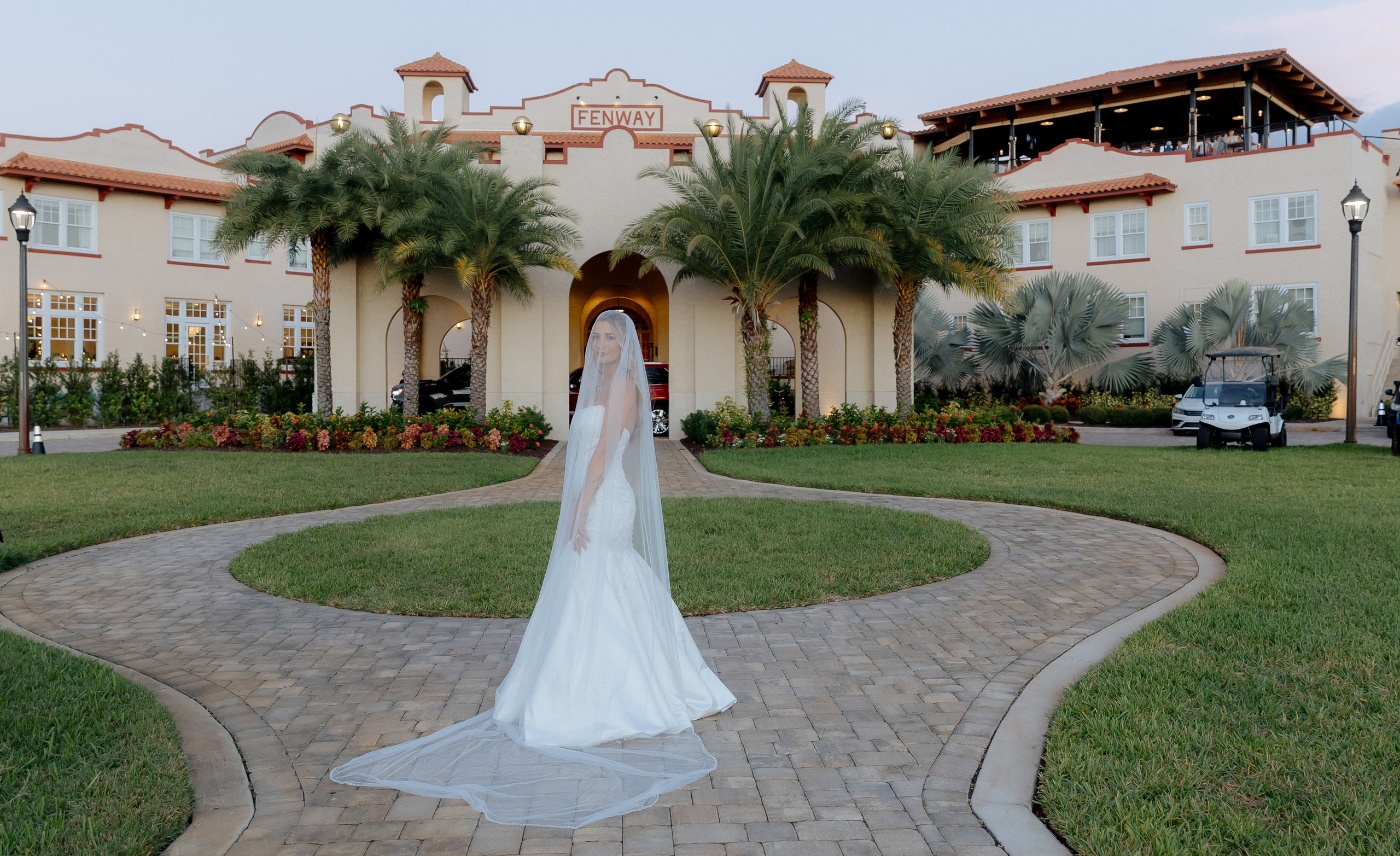 WEDDING and love story