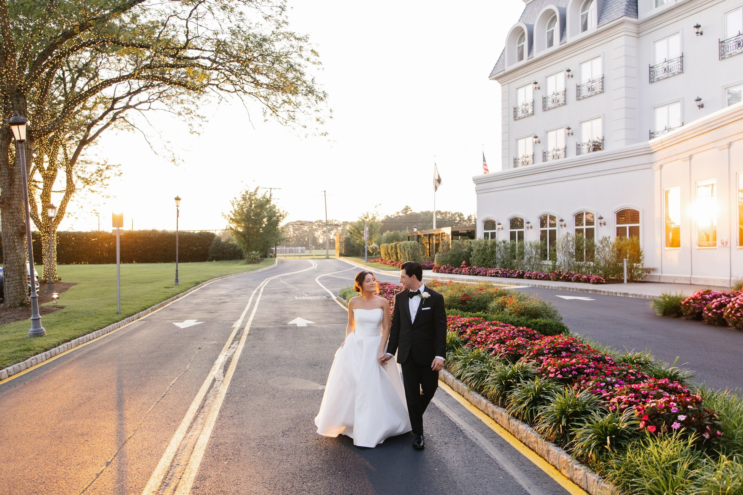 Alyssa & Stephan, East Brunswick, NJ. Wedding Photo & Video