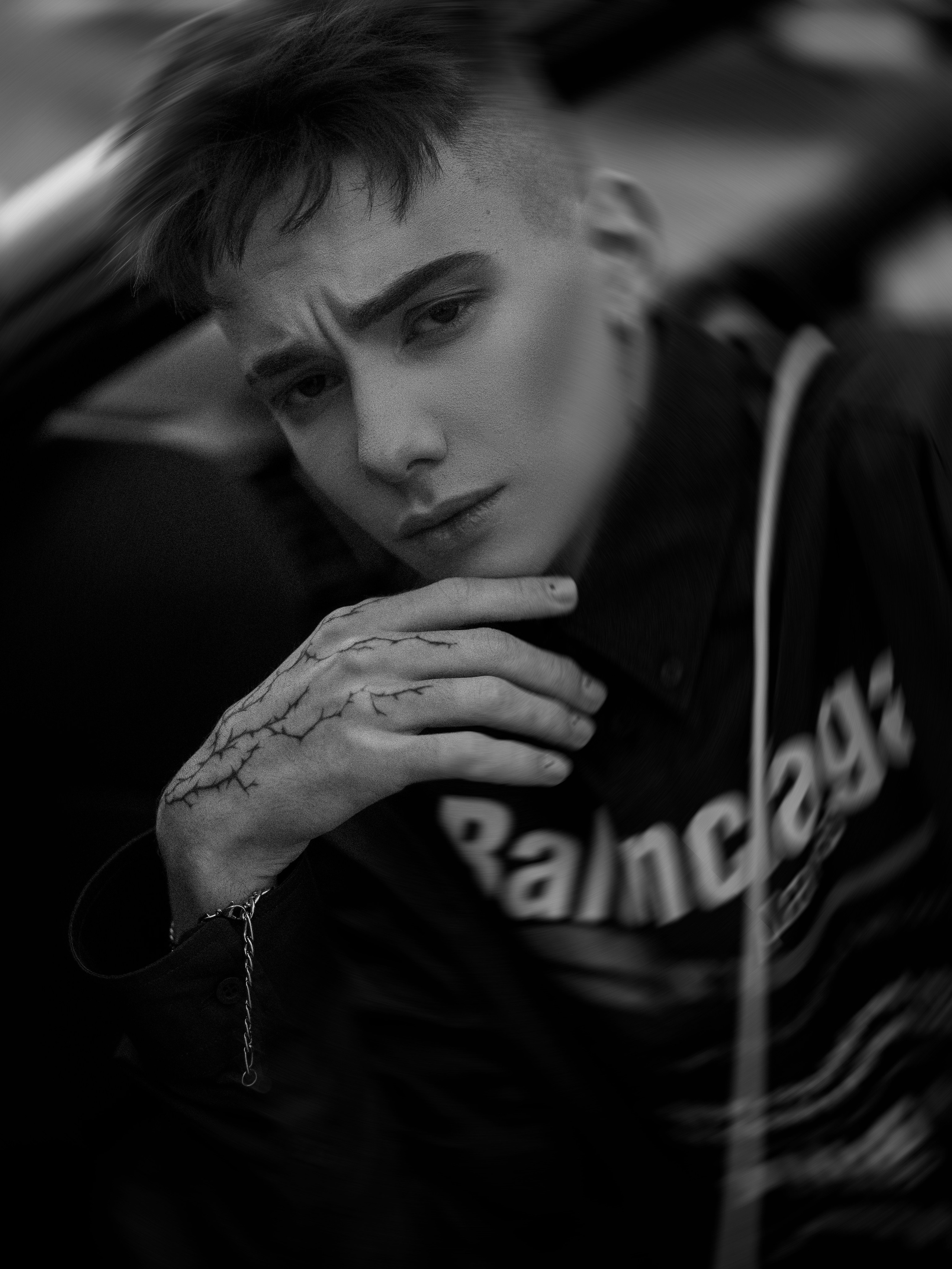 Мужской портрет. Фото|Видео съемка Кишинев