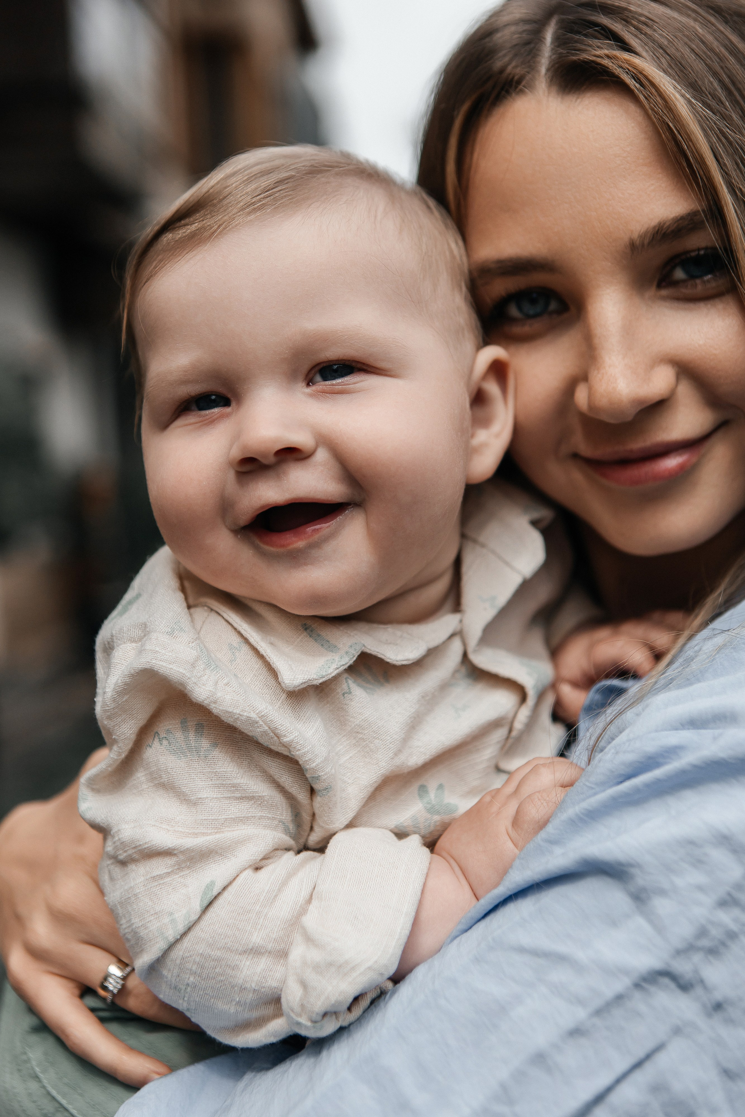 Елена Артемий Арсений. Фотограф в Анталии, Кемере и Белеке