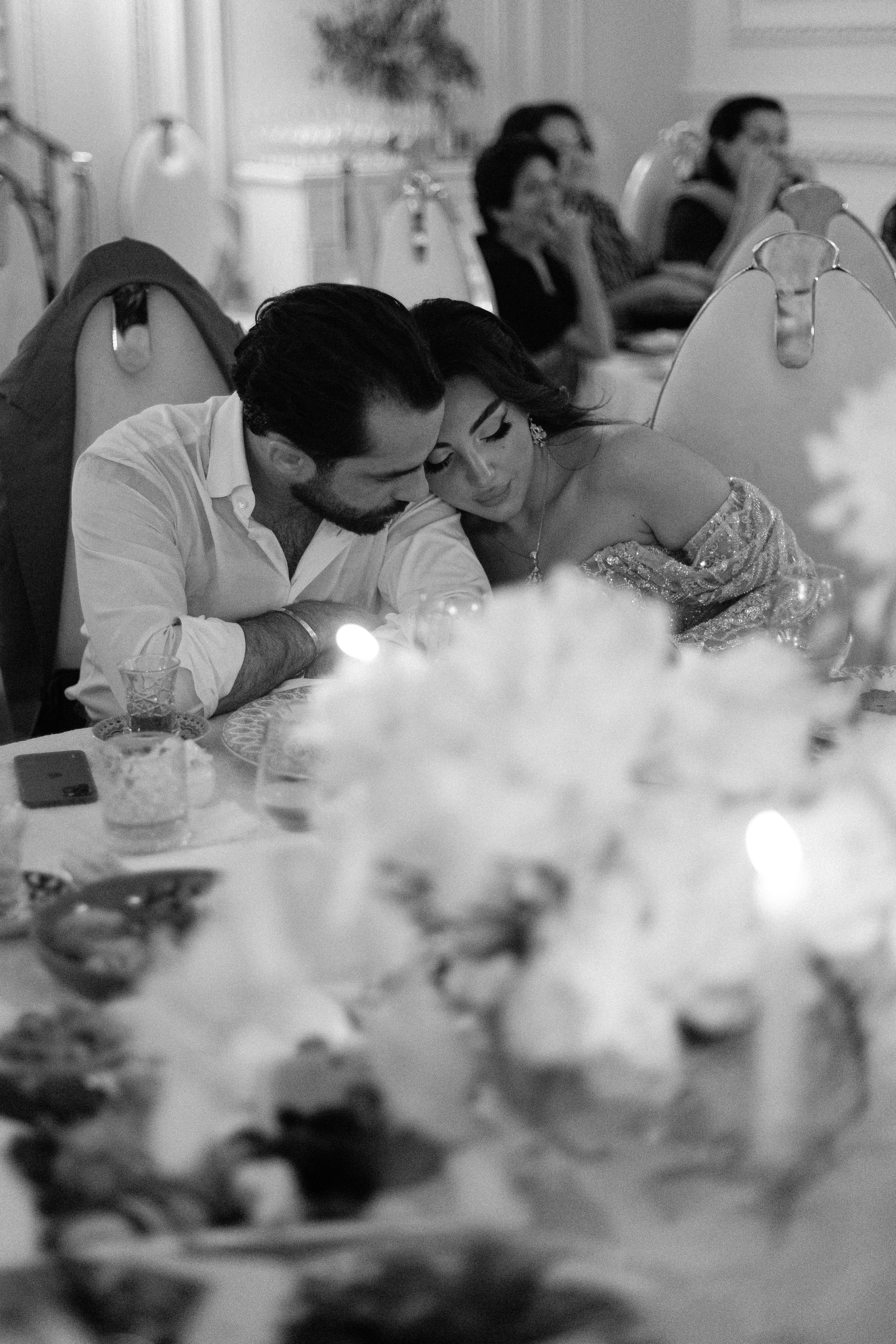 JEYHUN&NARMIN. Wedding&Event photographer Ismail Rzayev in Baku