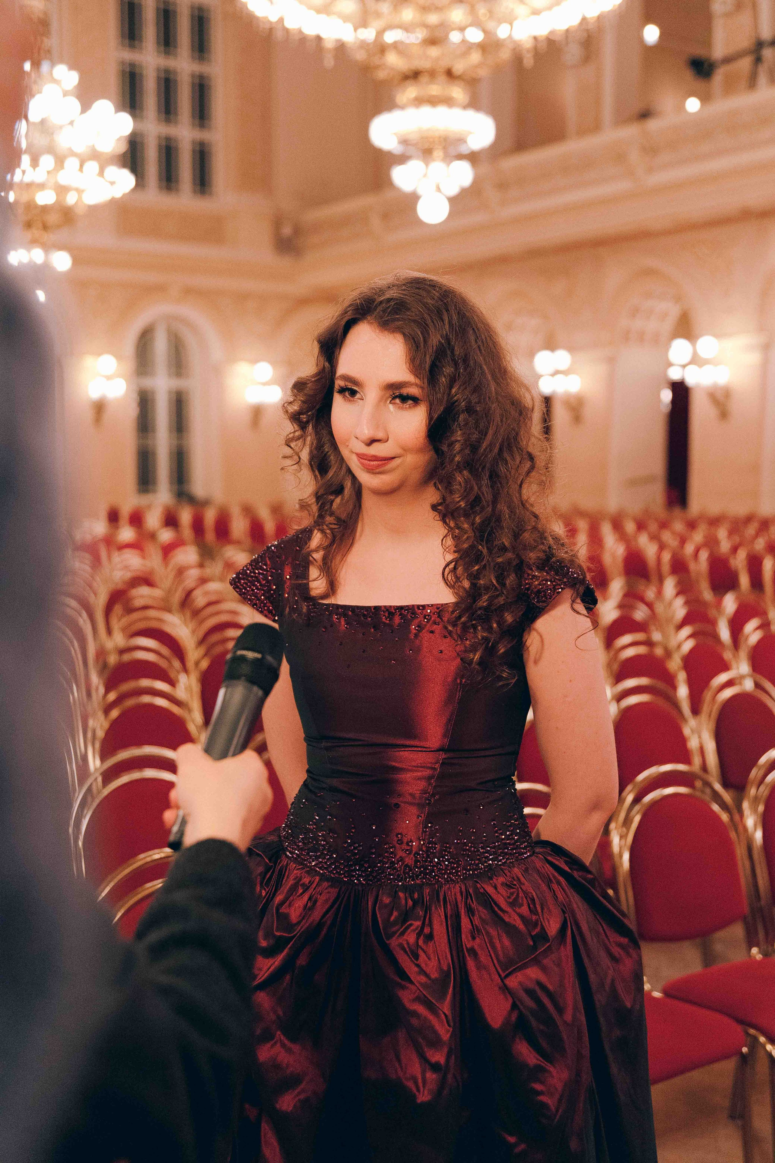 ZOFIN PALACE (PRAGUE). Wedding&Event photographer Ismail Rzayev in Baku