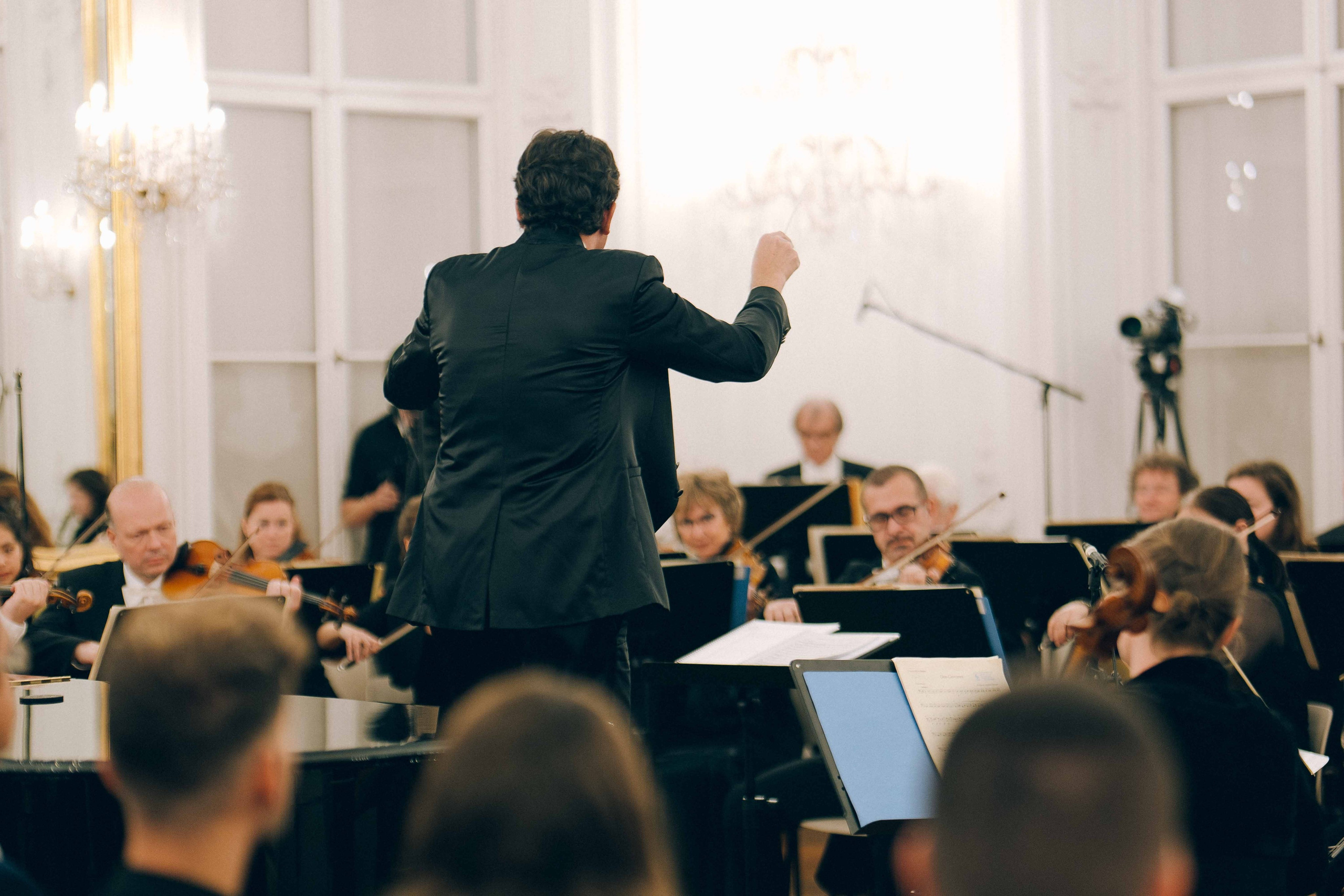 ANDRÁSSY UNIVERSITÄT (BUDAPEST). Wedding&Event photographer Ismail Rzayev in Baku