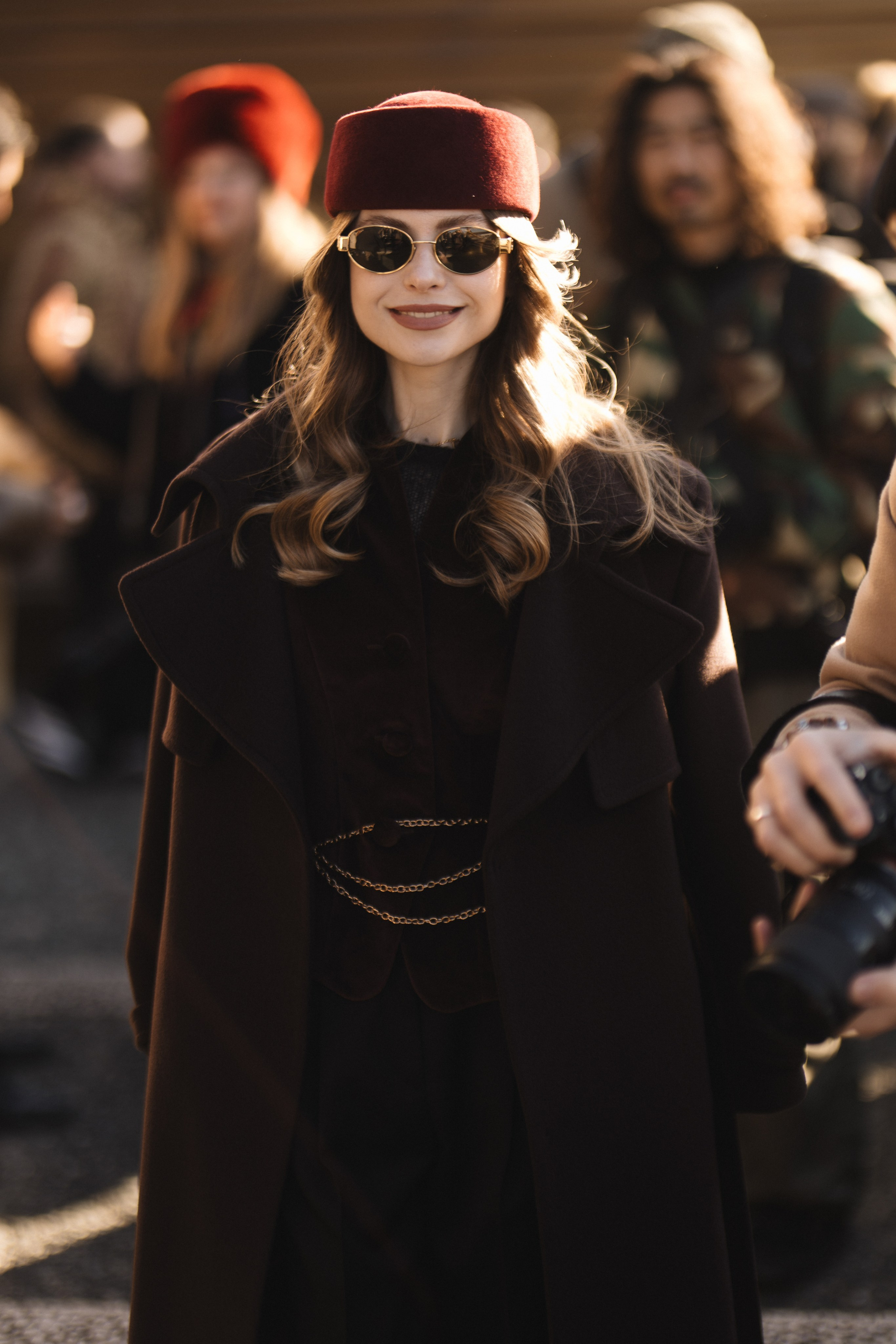 PITTI UOMO 107. Wedding&Event photographer Ismail Rzayev in Baku